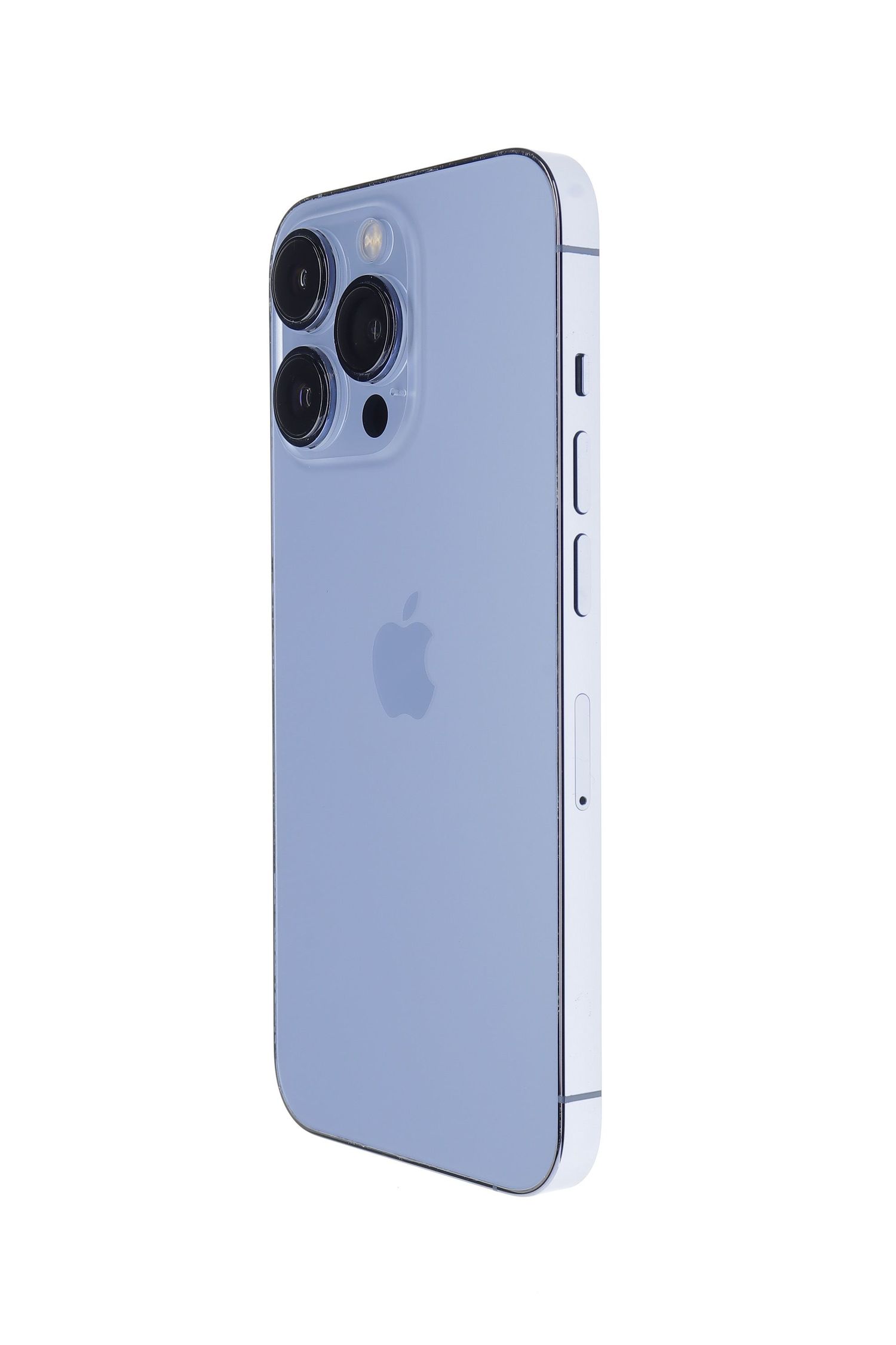 Apple iPhone 13 Pro 128 GB Sierra Blue - Като нов