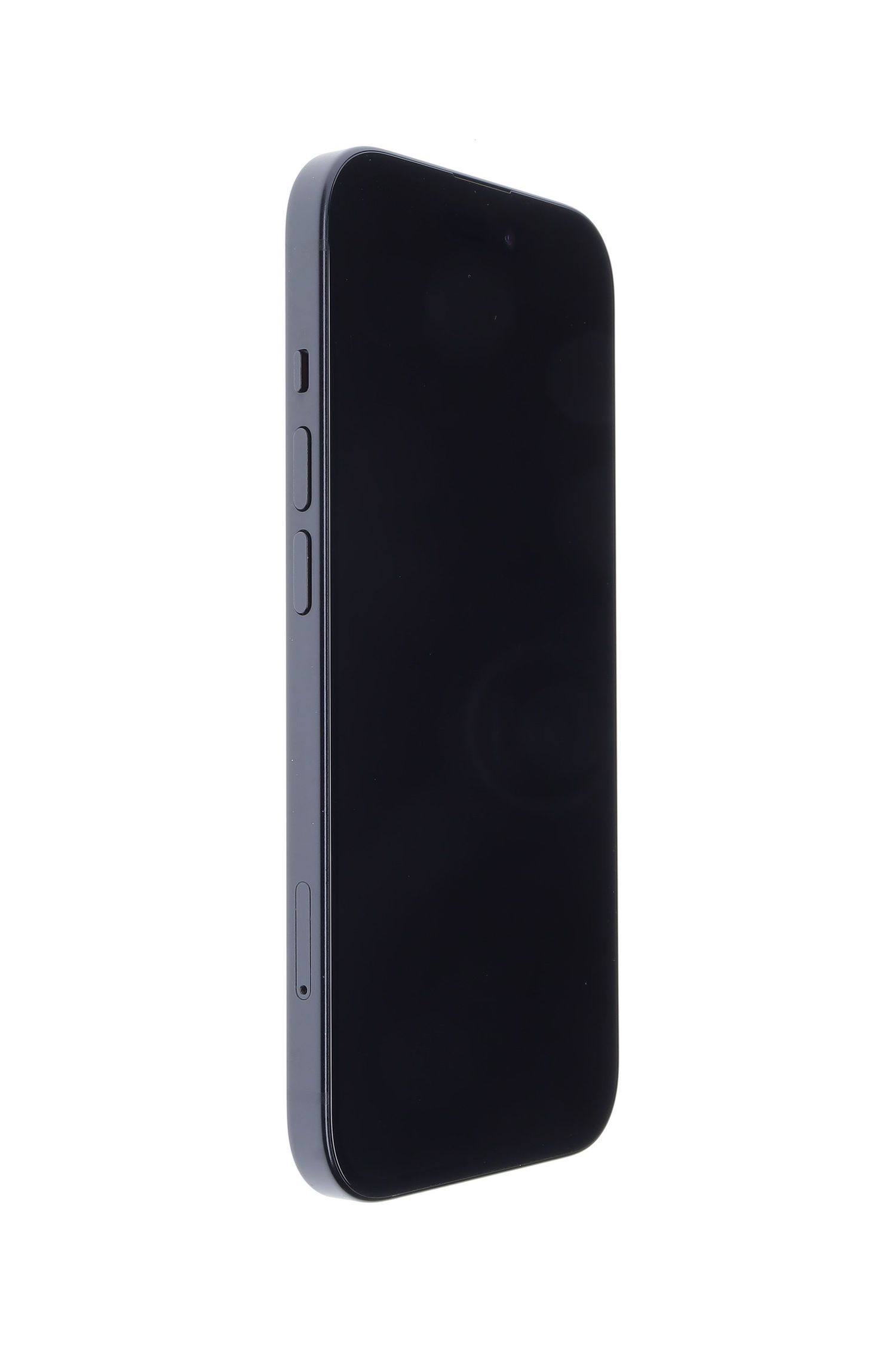 Apple iPhone 15 128 GB Black - Foarte bun