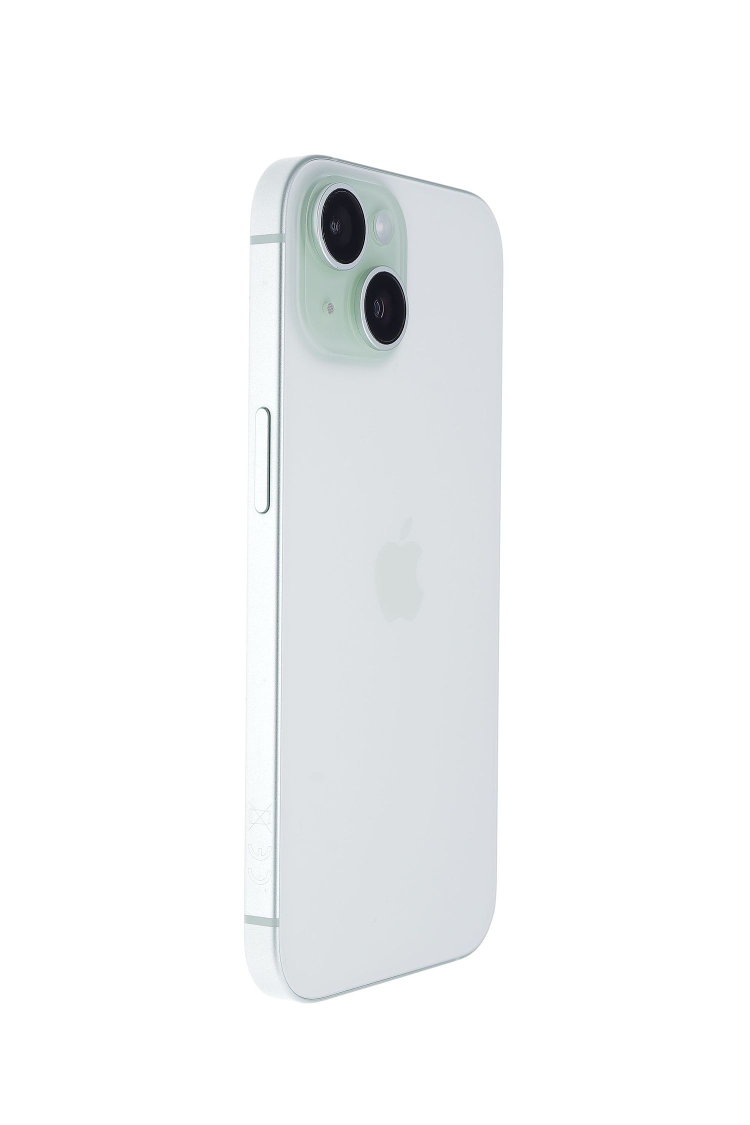 Apple iPhone 15 128 GB Green - Σαν καινούργιο