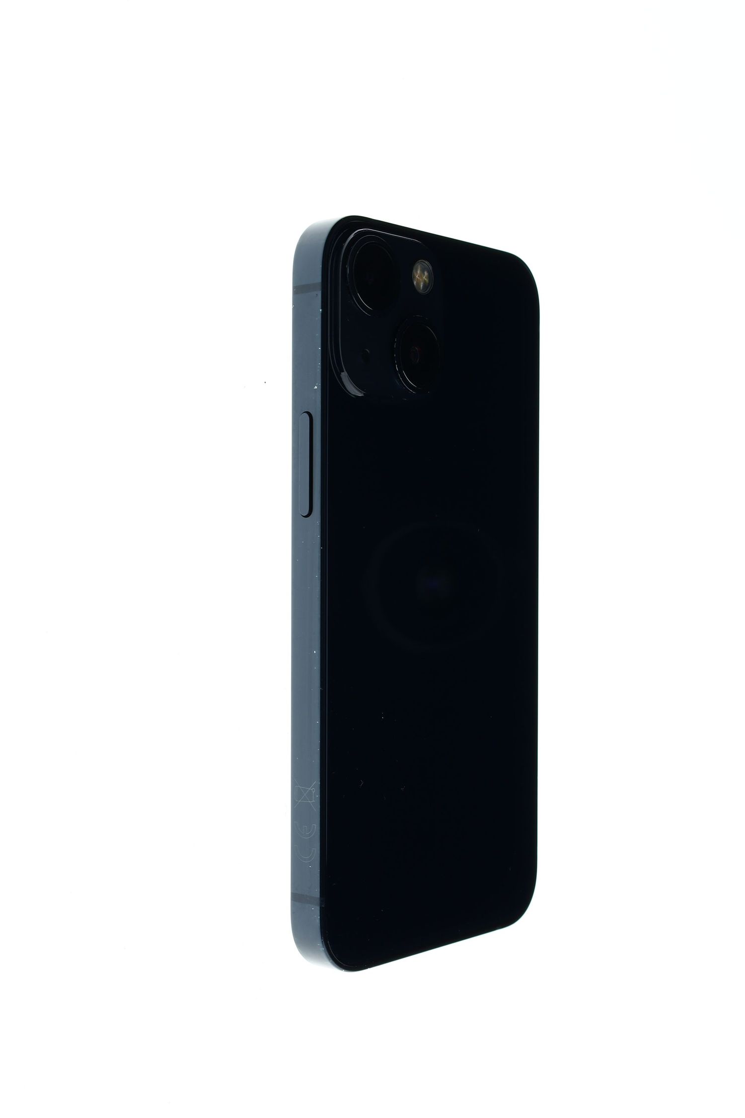 Apple iPhone 13 mini 128 GB Midnight - Отлично