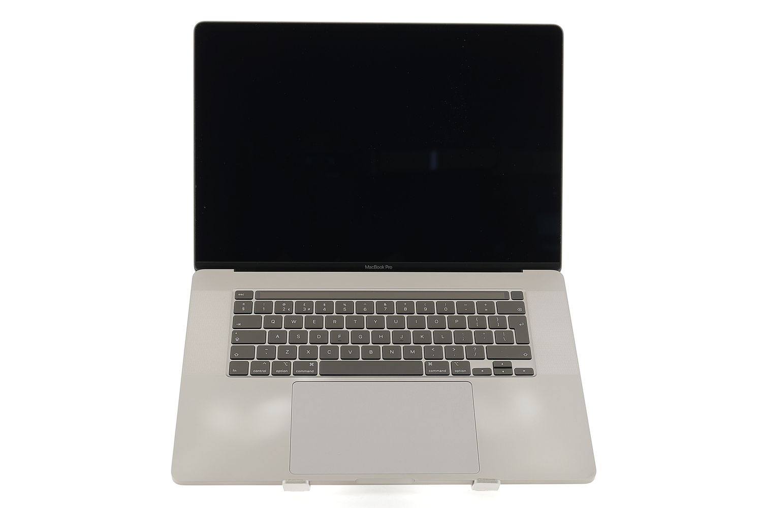 Apple MacBook Pro 16″ Touch Bar 2019, i7 2.6 GHz, 32 GB, AMD Radeon Pro 5300M 512 GB Space Gray - Excelent