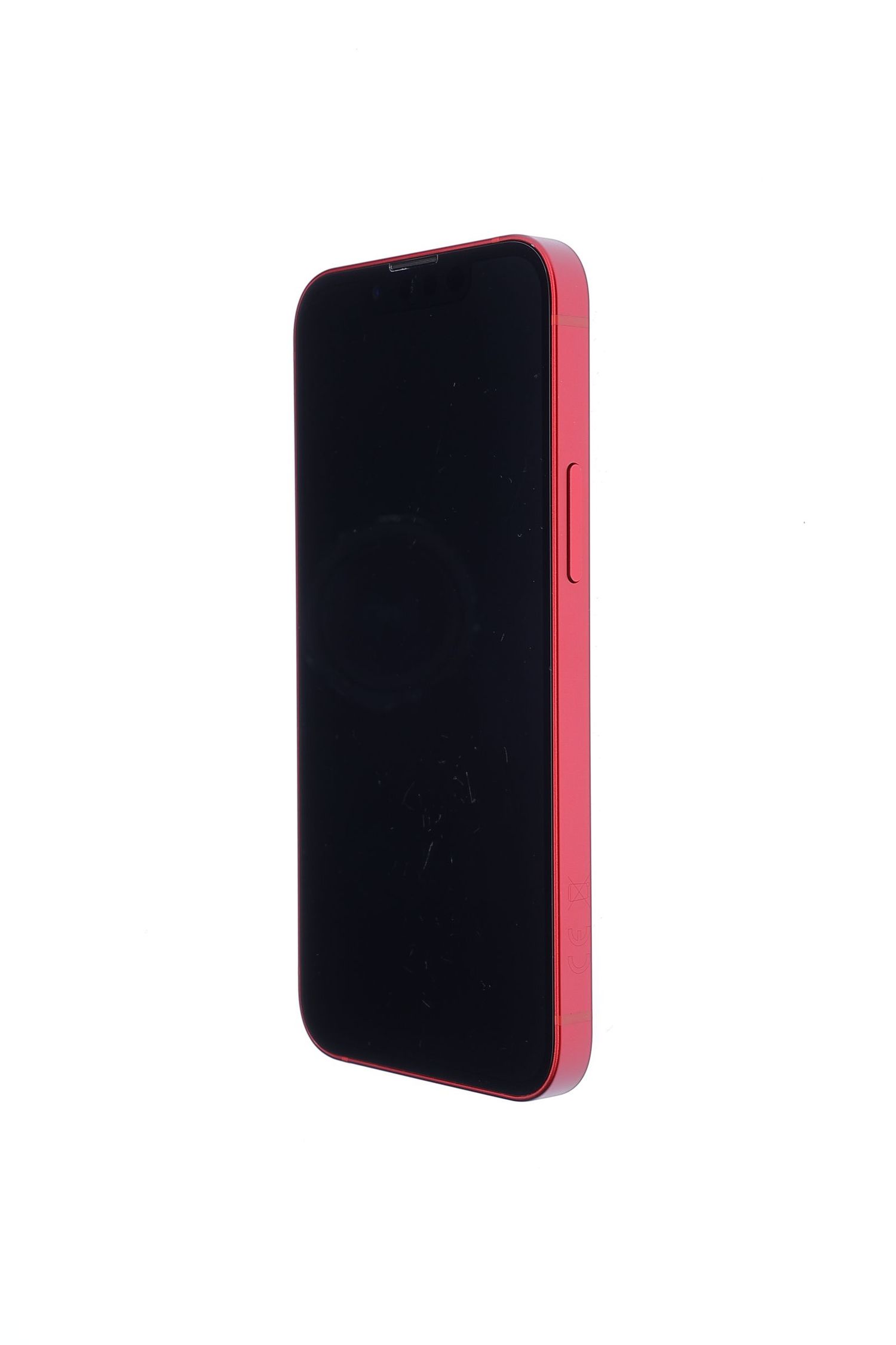 Apple iPhone 13 mini 128 GB Red - Отлично