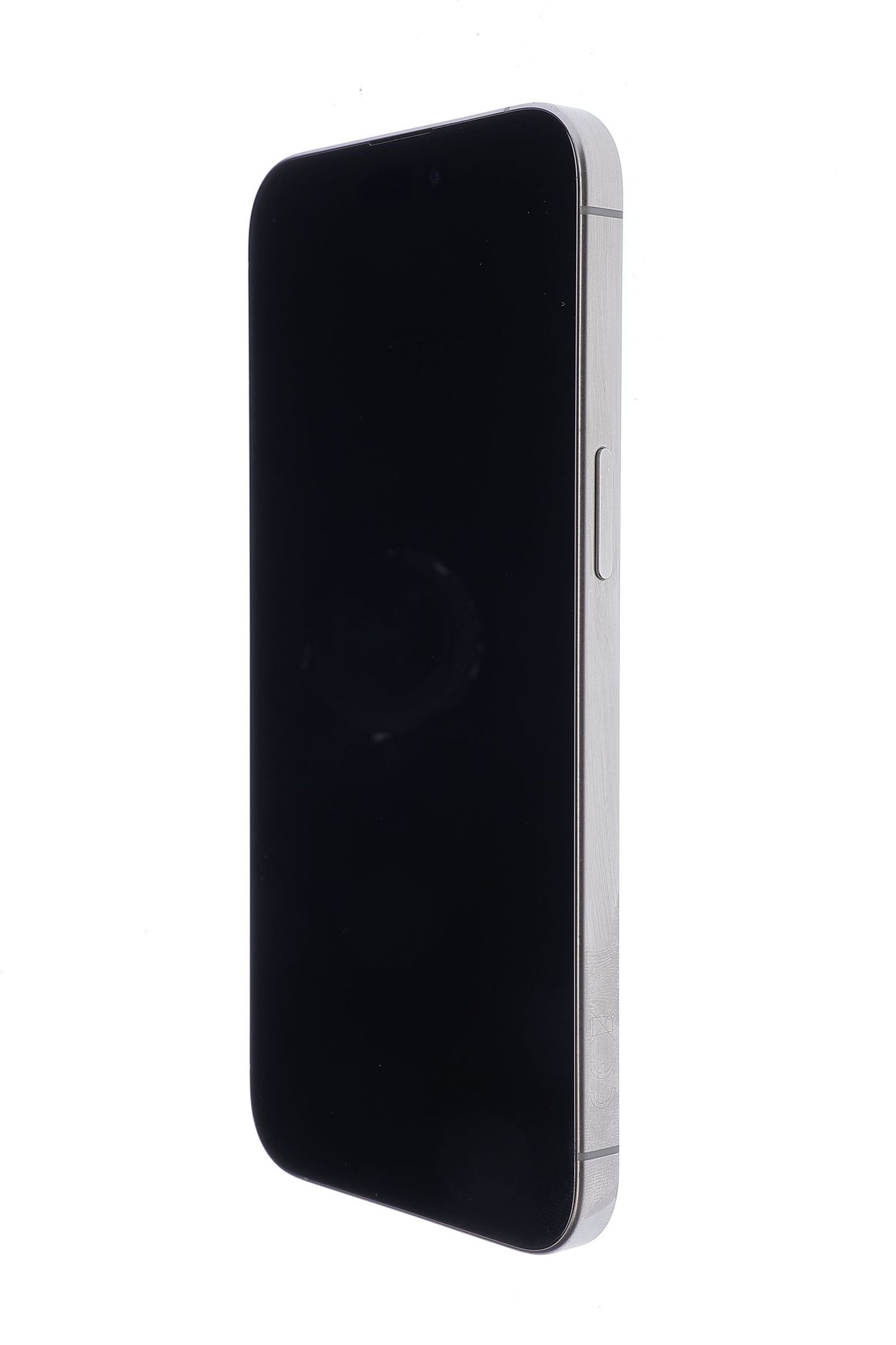 Apple iPhone 15 Pro Max 256 GB Natural Titanium - Ca nou