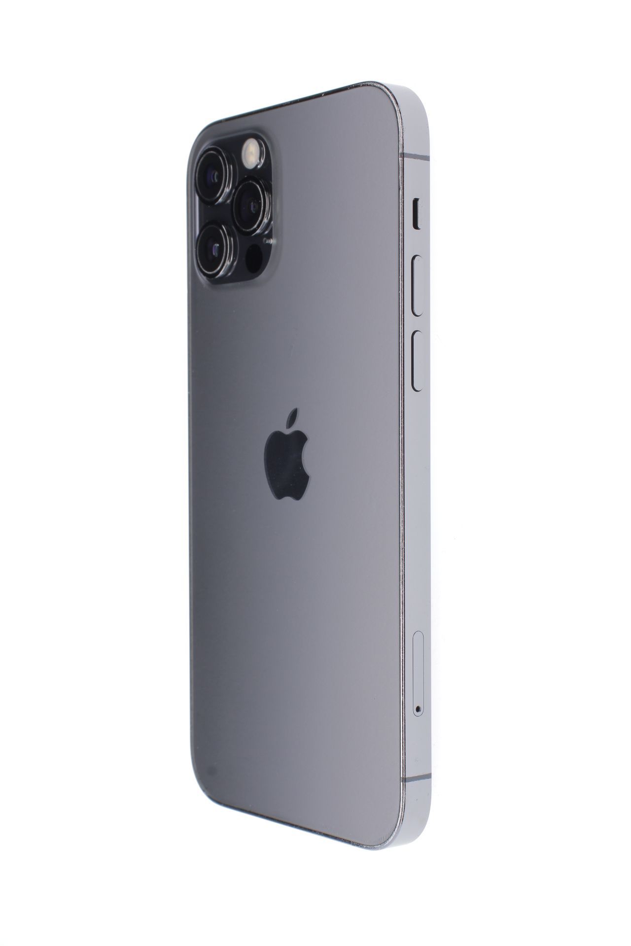 Apple iPhone 12 Pro 128 GB Graphite - Nagyon jó