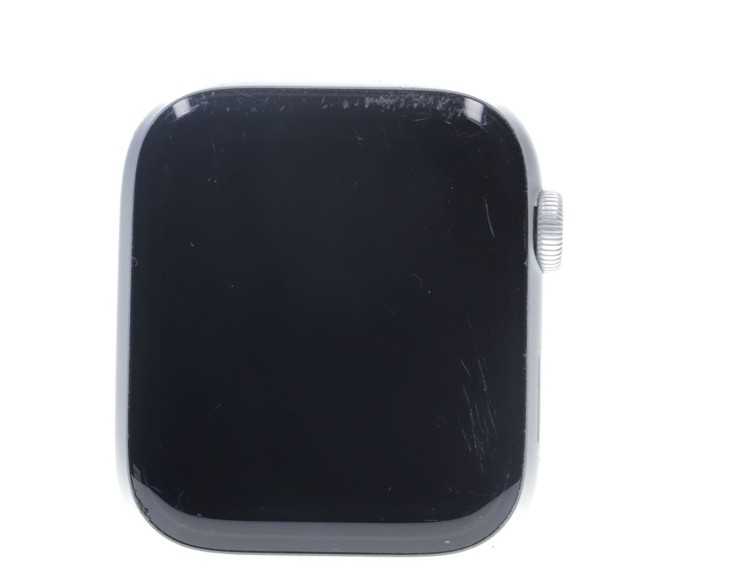 Apple Watch SE 2020, GPS, Aluminium 44mm Silver - Nagyon jó
