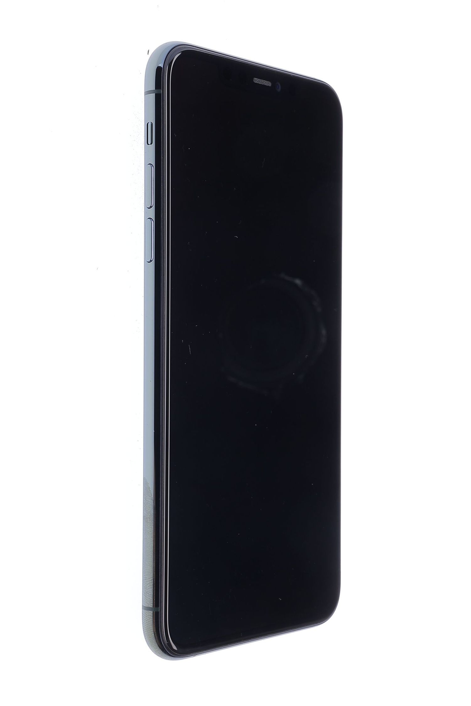 Apple iPhone 11 Pro Max 512 GB Midnight Green - Kiváló