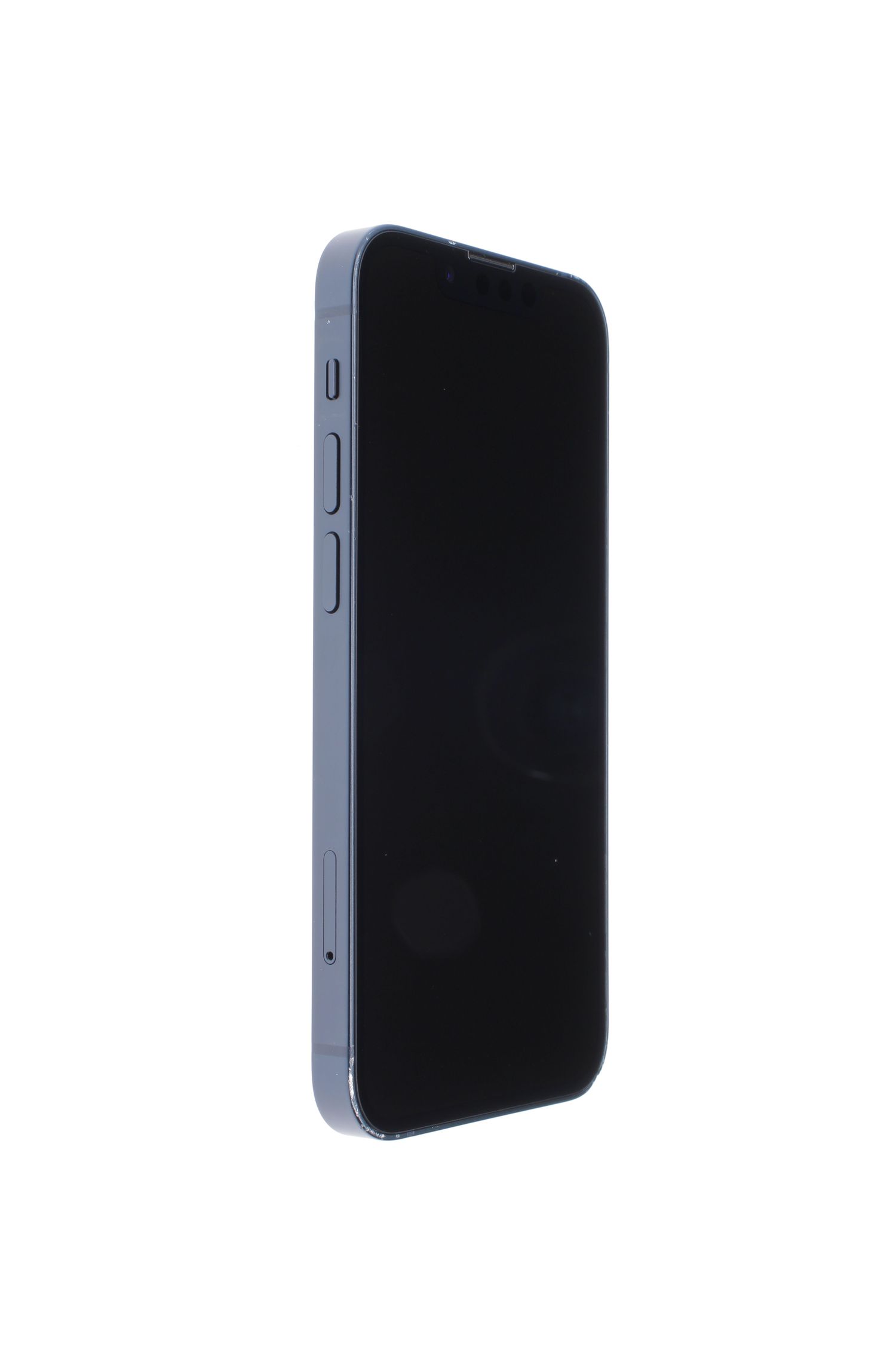 Apple iPhone 13 mini 256 GB Midnight - Εξαιρετικό