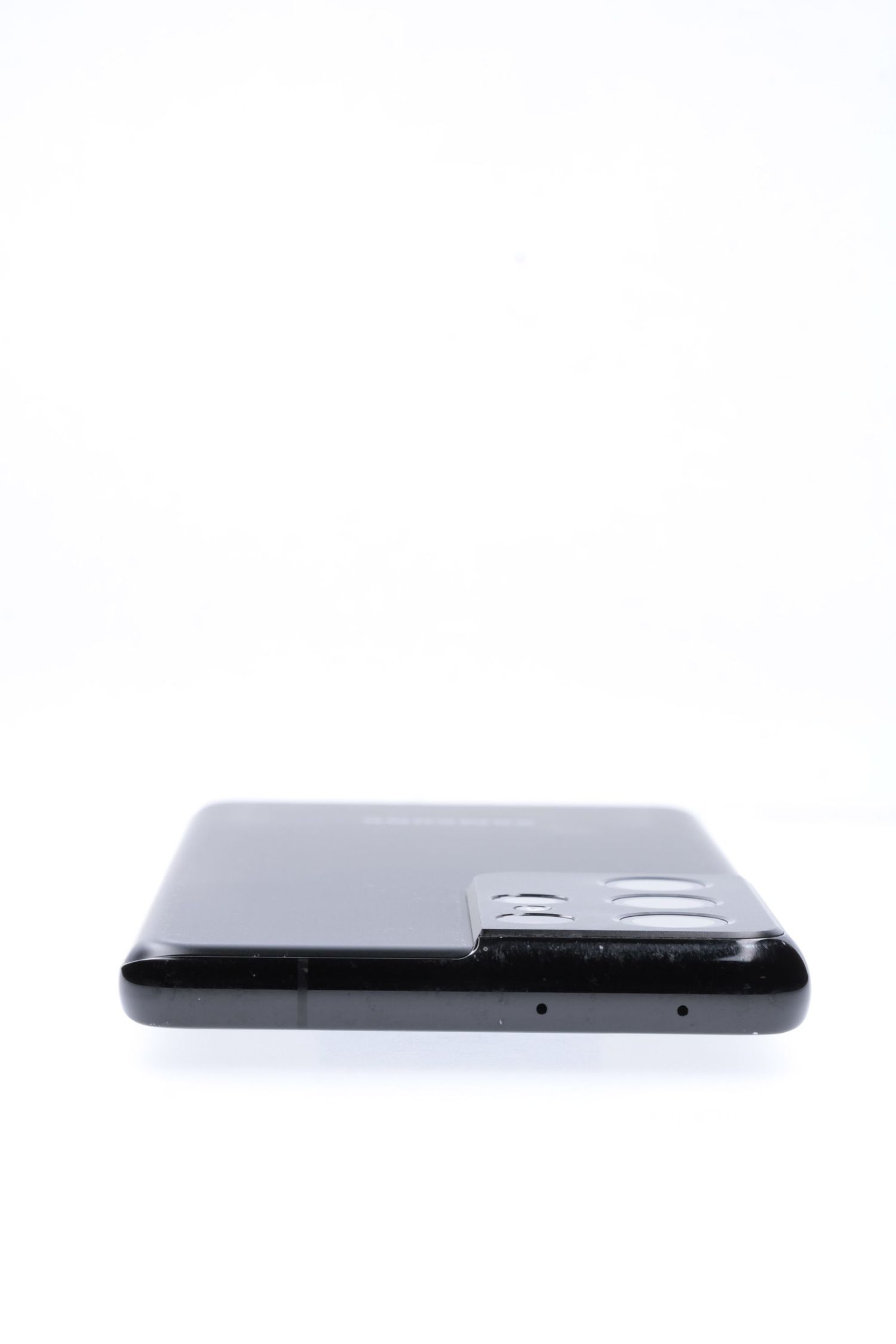 Samsung Galaxy S21 Ultra 5G Dual Sim 128 GB Black - Отлично