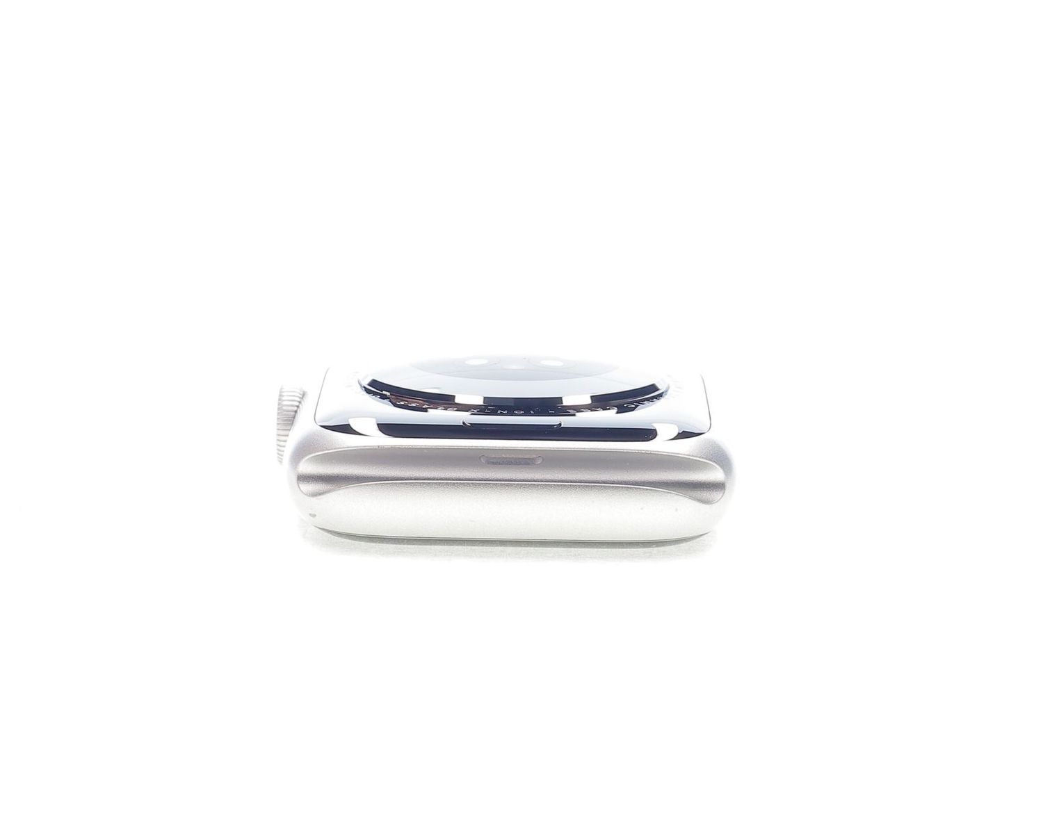 Apple Watch Series 9 2023, GPS, Aluminium 45mm Silver - Excelent