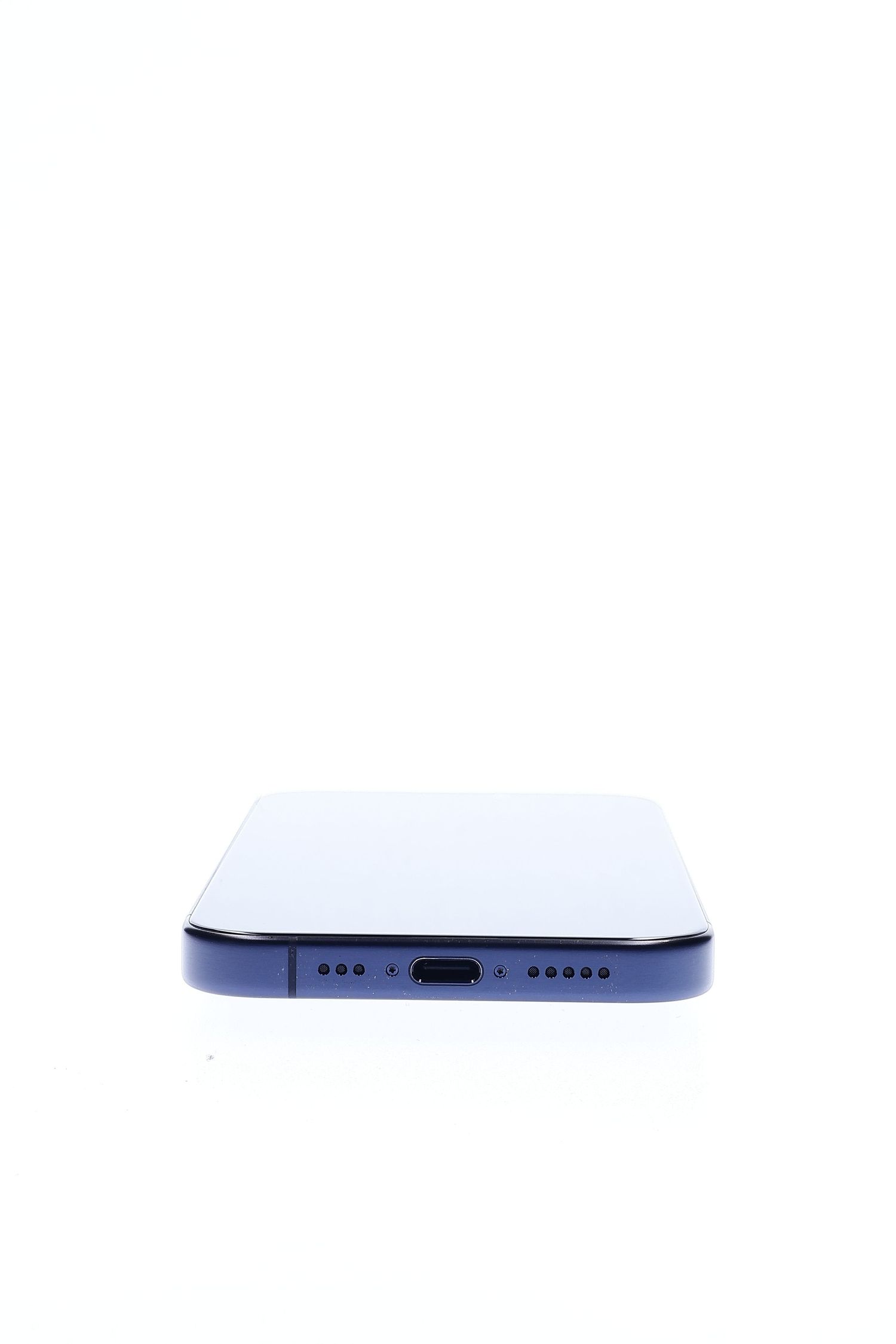 Apple iPhone 15 Pro 256 GB Blue Titanium - Ca nou