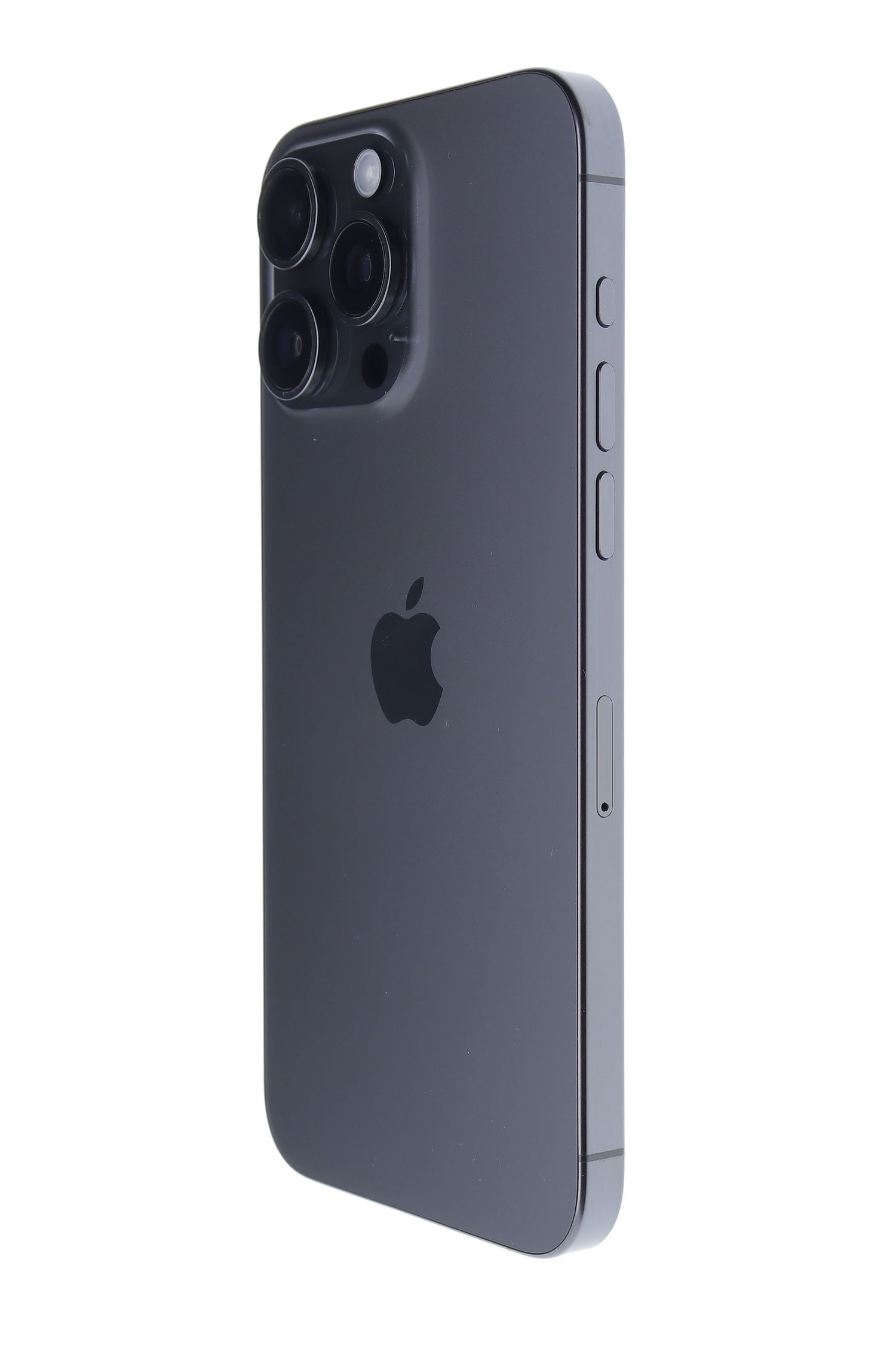 Apple iPhone 15 Pro Max 256 GB Black Titanium - Πολύ καλό
