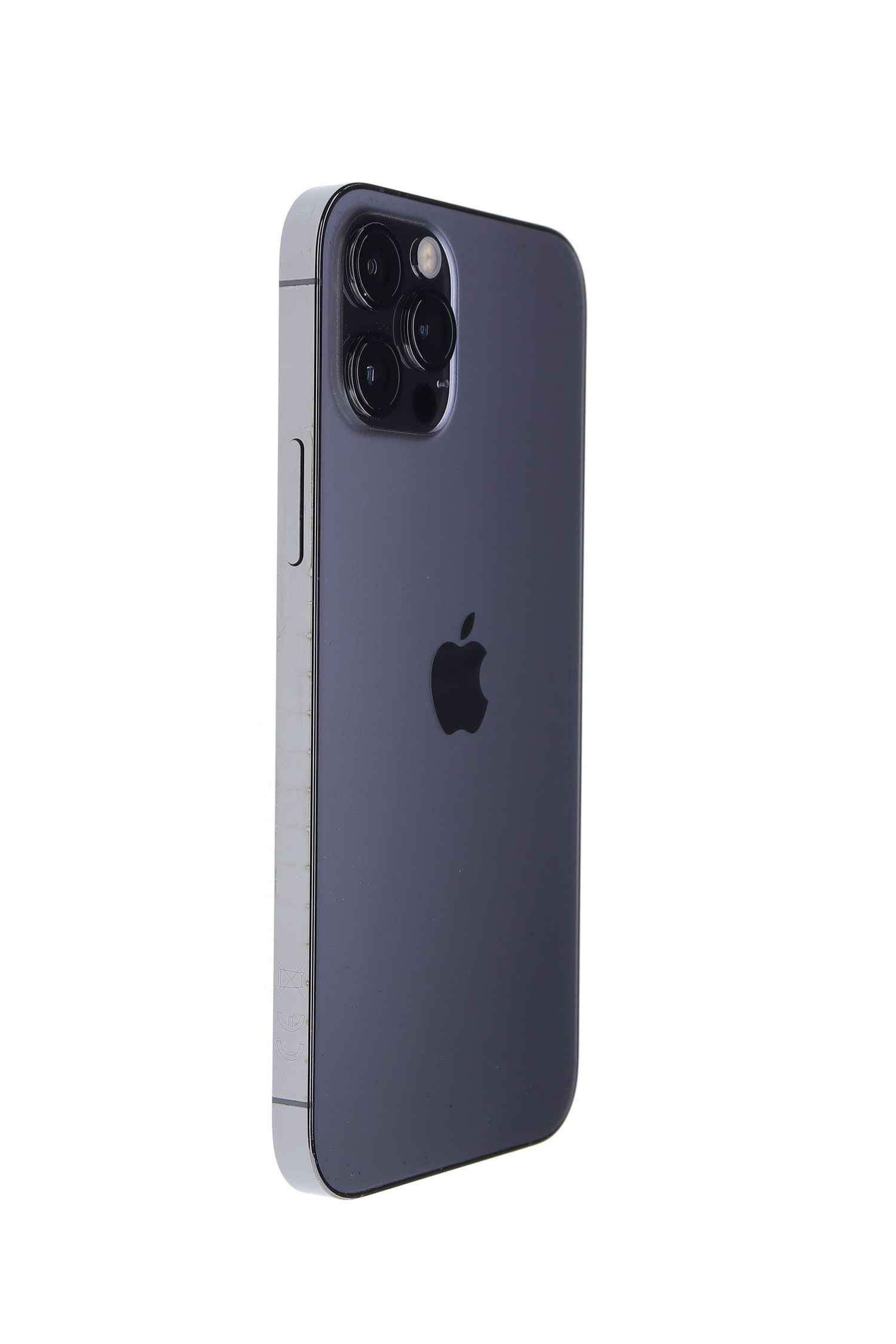 Apple iPhone 12 Pro 128 GB Graphite - Nagyon jó