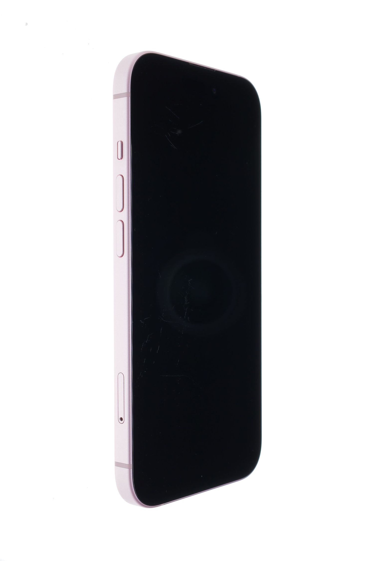 Apple iPhone 15 128 GB Pink - Jó