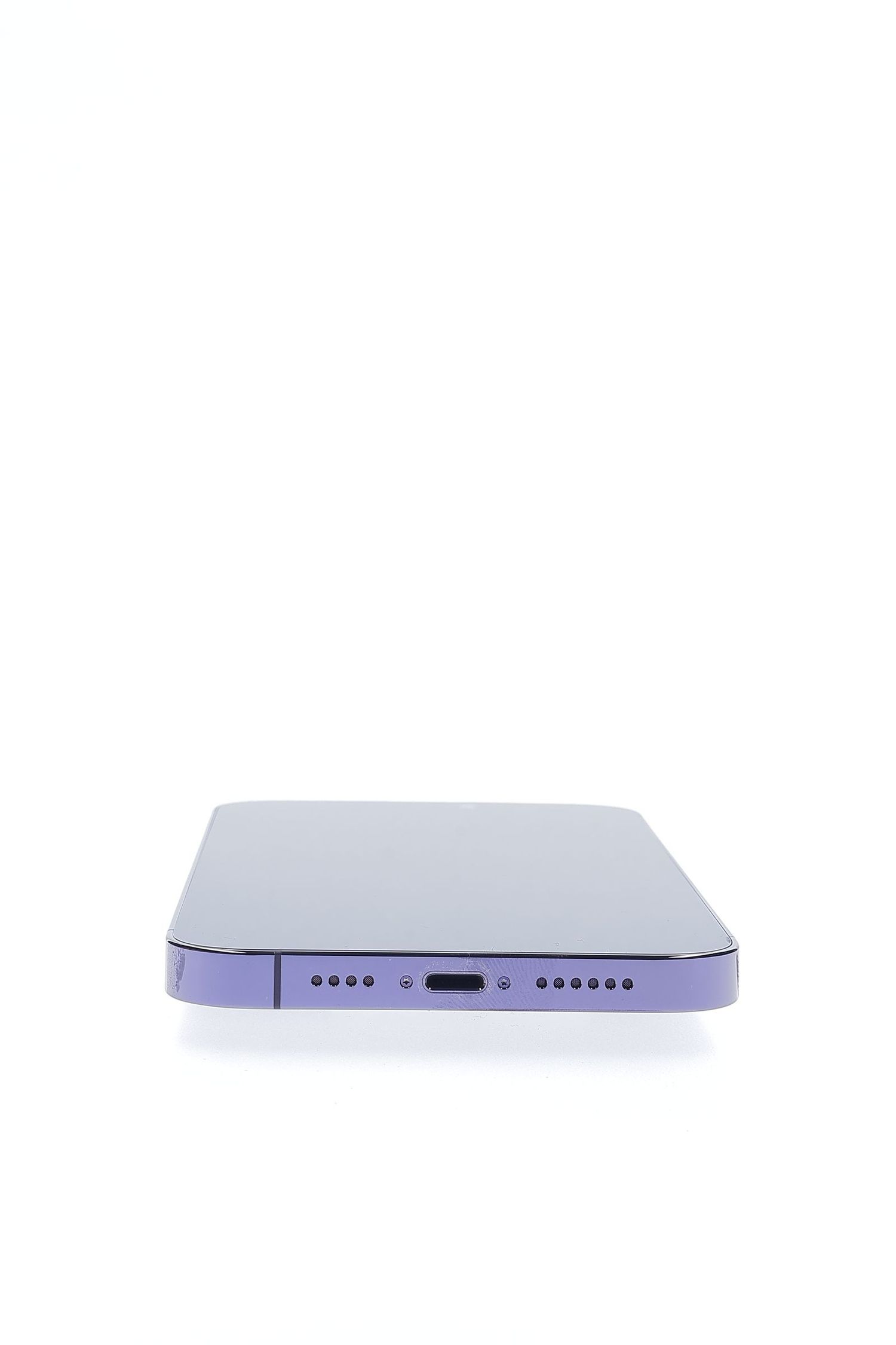 Apple iPhone 14 Pro Max 256 GB Deep Purple - Σαν καινούργιο