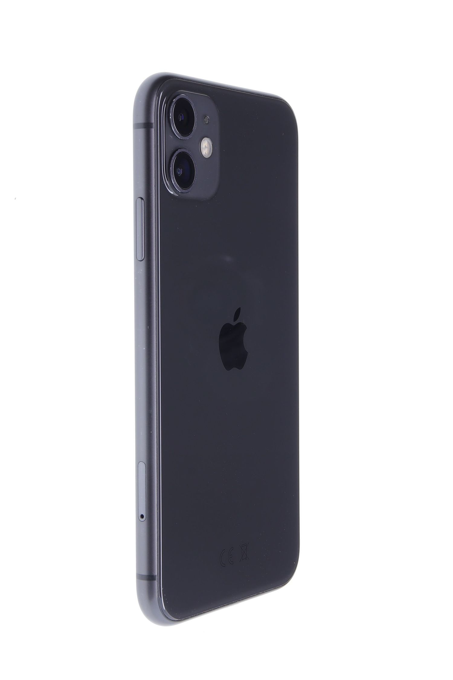 Apple iPhone 11 64 GB Black - Много добро