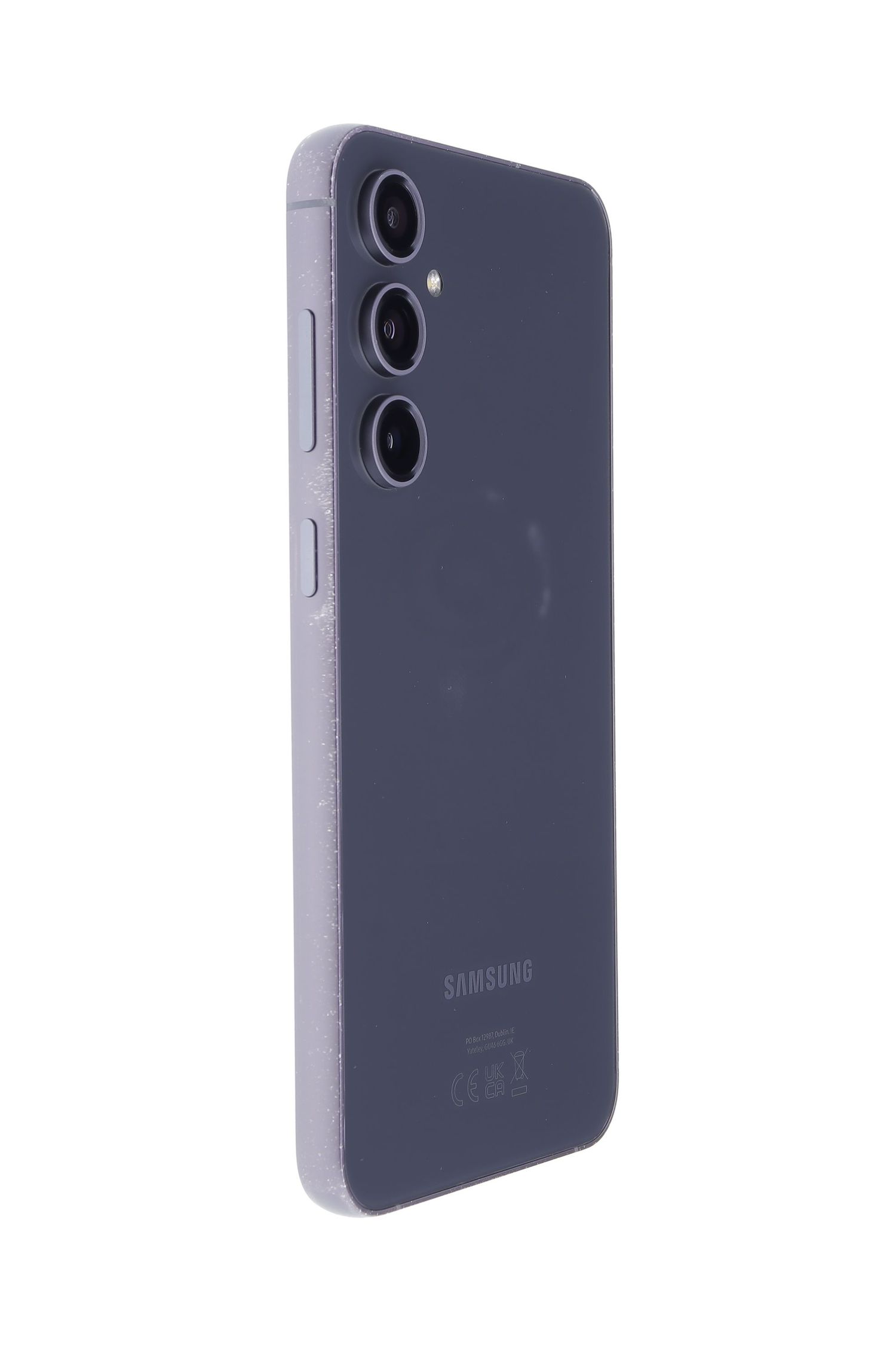 Samsung Galaxy S23 FE 5G Dual Sim 256 GB Graphite - Bun