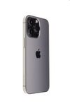 Mobiltelefon Apple iPhone 13 Pro, Graphite, 128 GB, Excelent