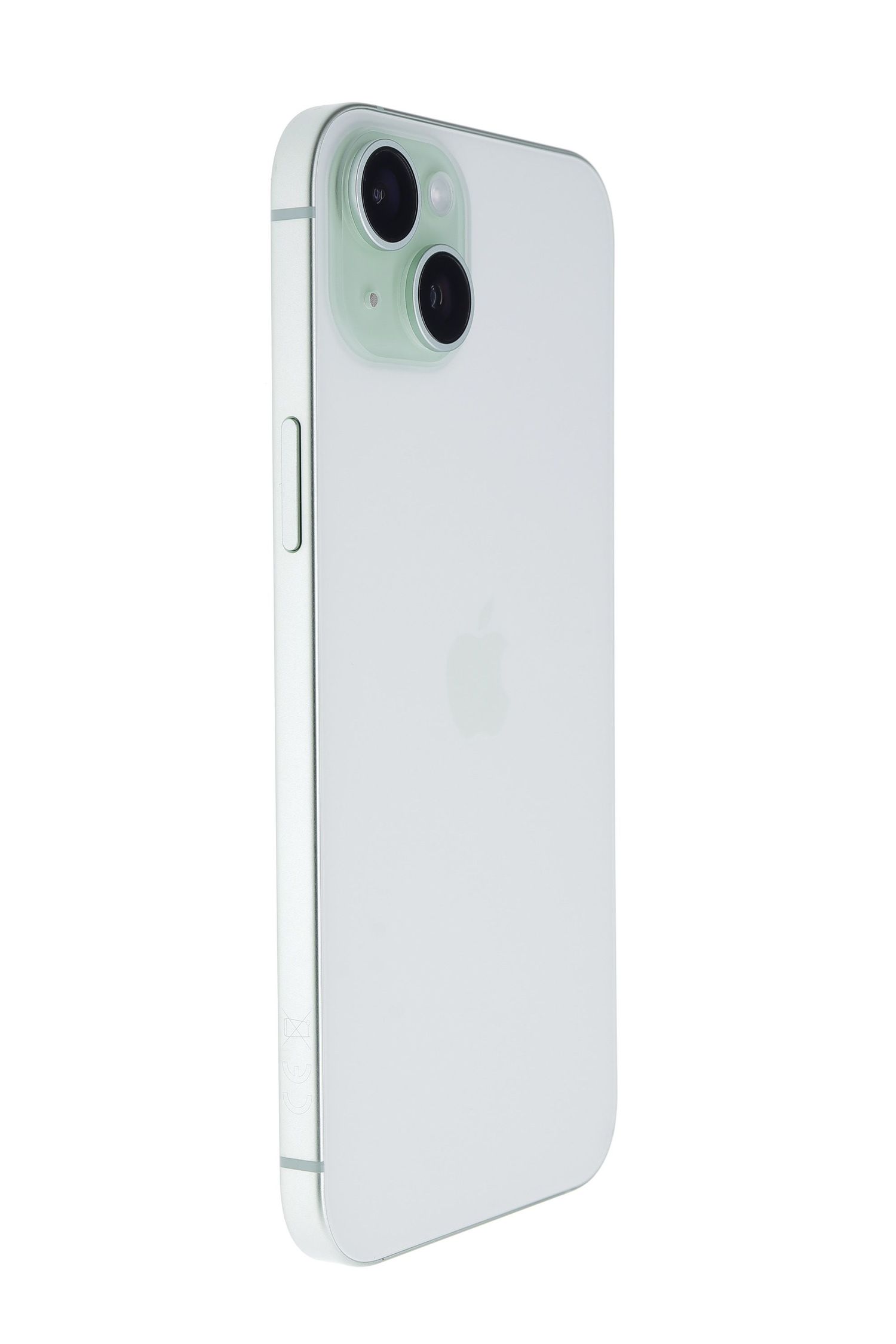 Apple iPhone 15 Plus 128 GB Green - Σαν καινούργιο