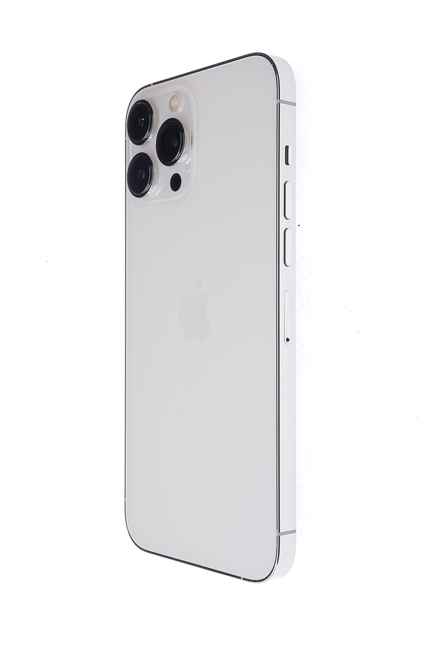 Apple iPhone 13 Pro Max 256 GB Silver - Excelent