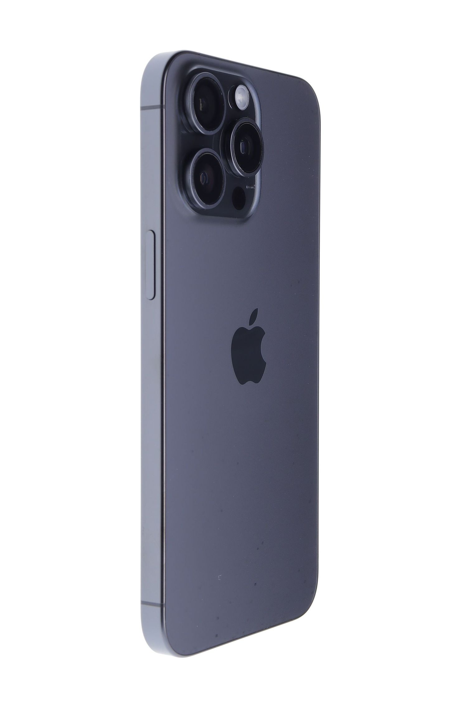 Apple iPhone 15 Pro Max 1 TB Black Titanium - Foarte bun