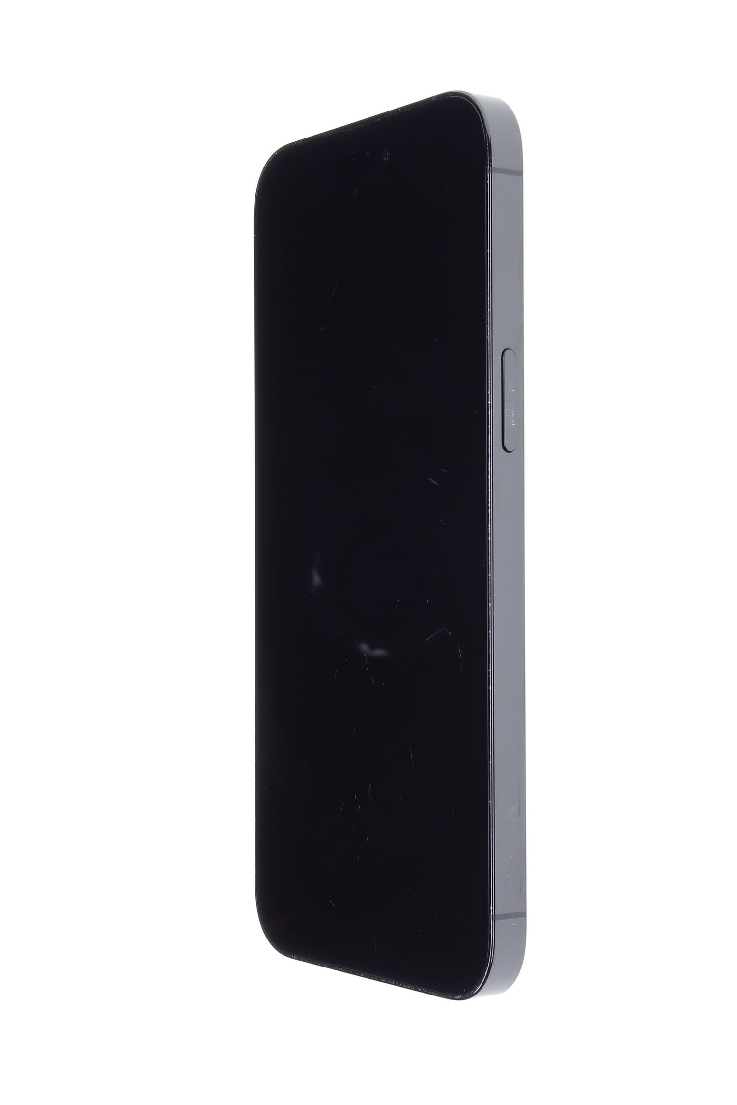 Apple iPhone 14 Pro Max 128 GB Space Black - Foarte bun