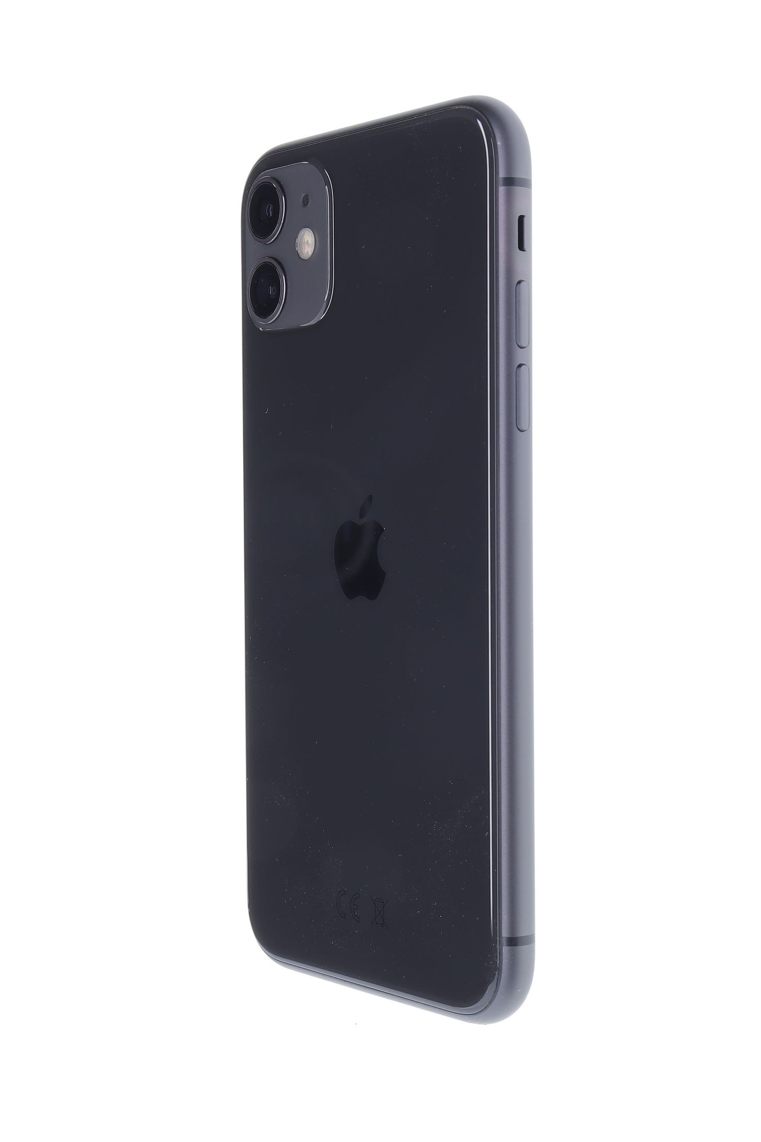 Apple iPhone 11 64 GB Black - Ca nou