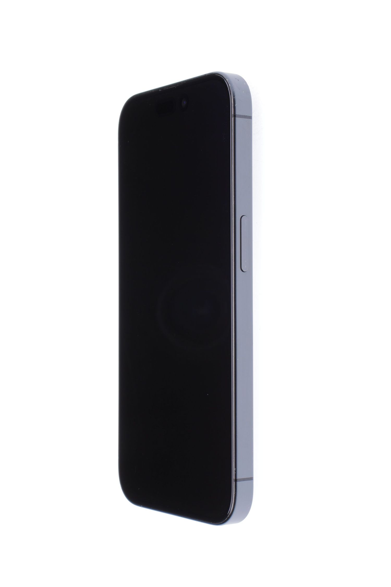 Apple iPhone 15 Pro 1 TB Black Titanium - Σαν καινούργιο