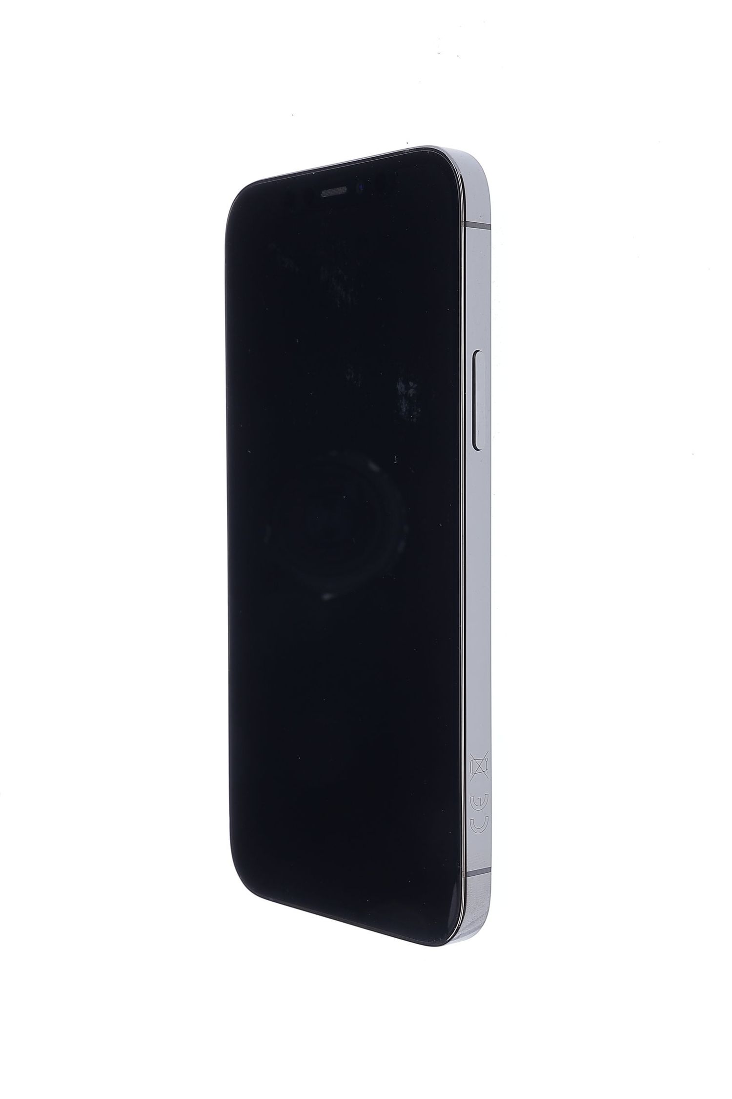 Apple iPhone 12 Pro 256 GB Graphite - Foarte bun