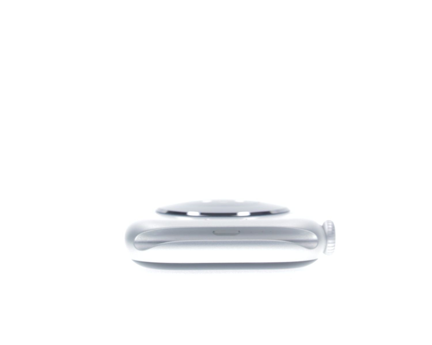 Apple Watch Series 10 2024, GPS, Aluminium 46mm Silver - Újszerű