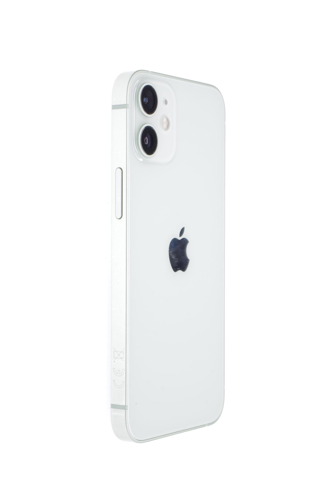Apple iPhone 12 mini 64 GB Green - Като нов