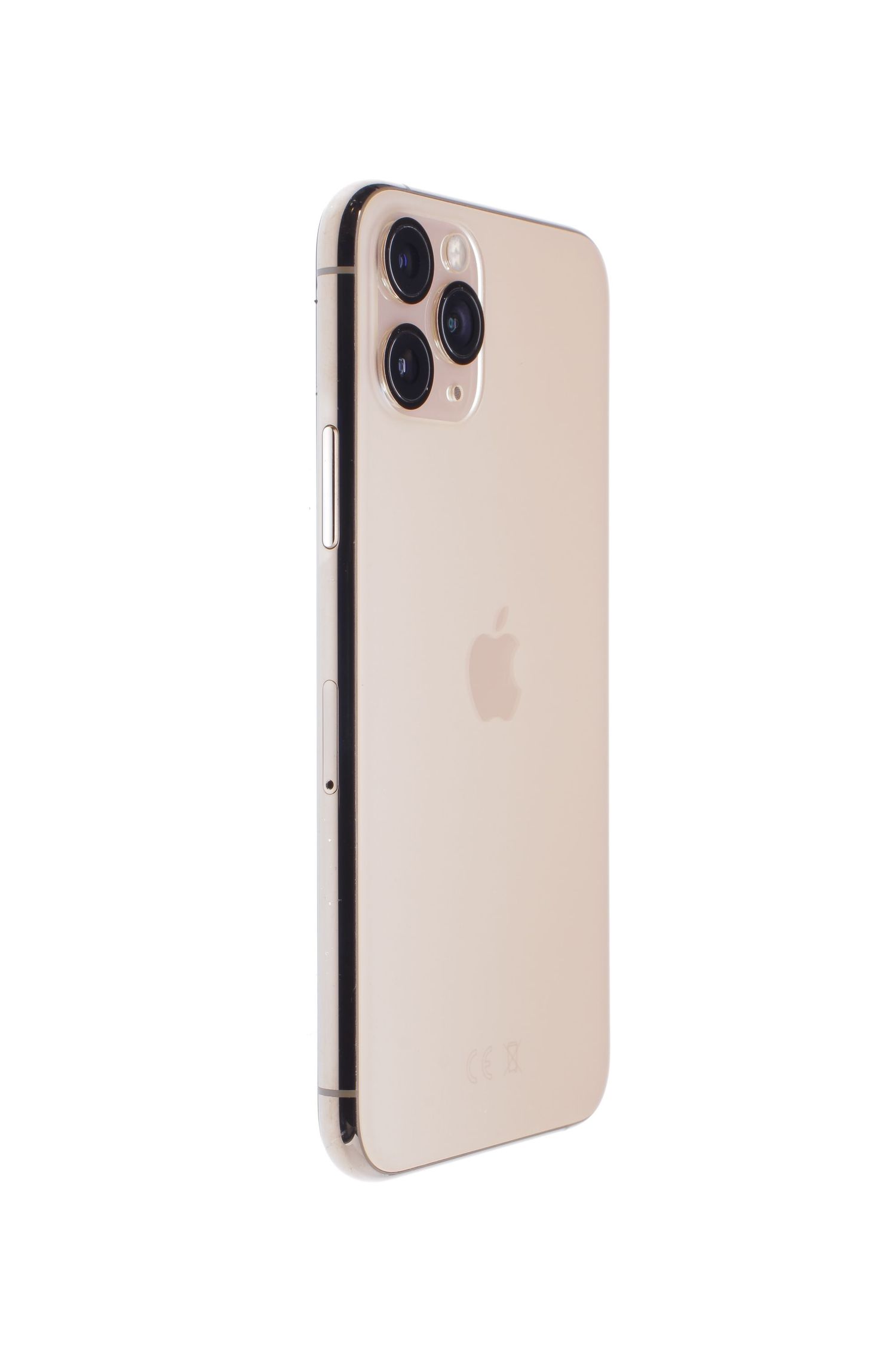 Apple iPhone 11 Pro 256 GB Gold - Εξαιρετικό