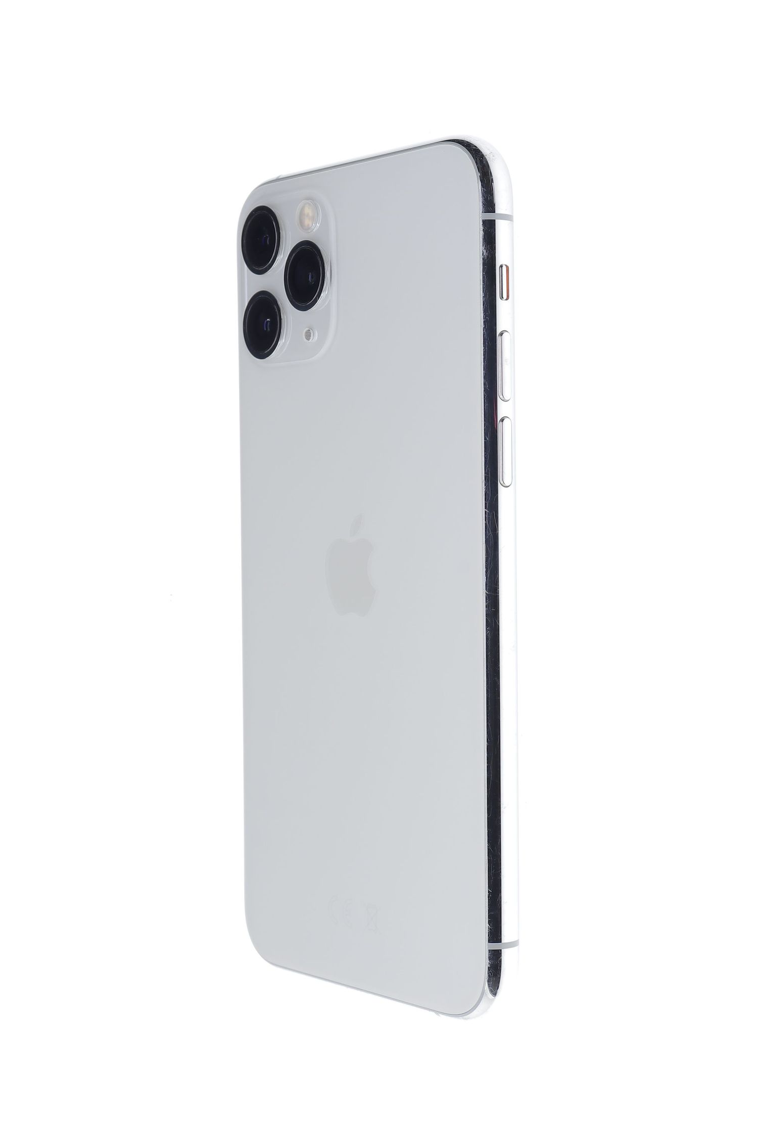 Apple iPhone 11 Pro 256 GB Silver - Отлично