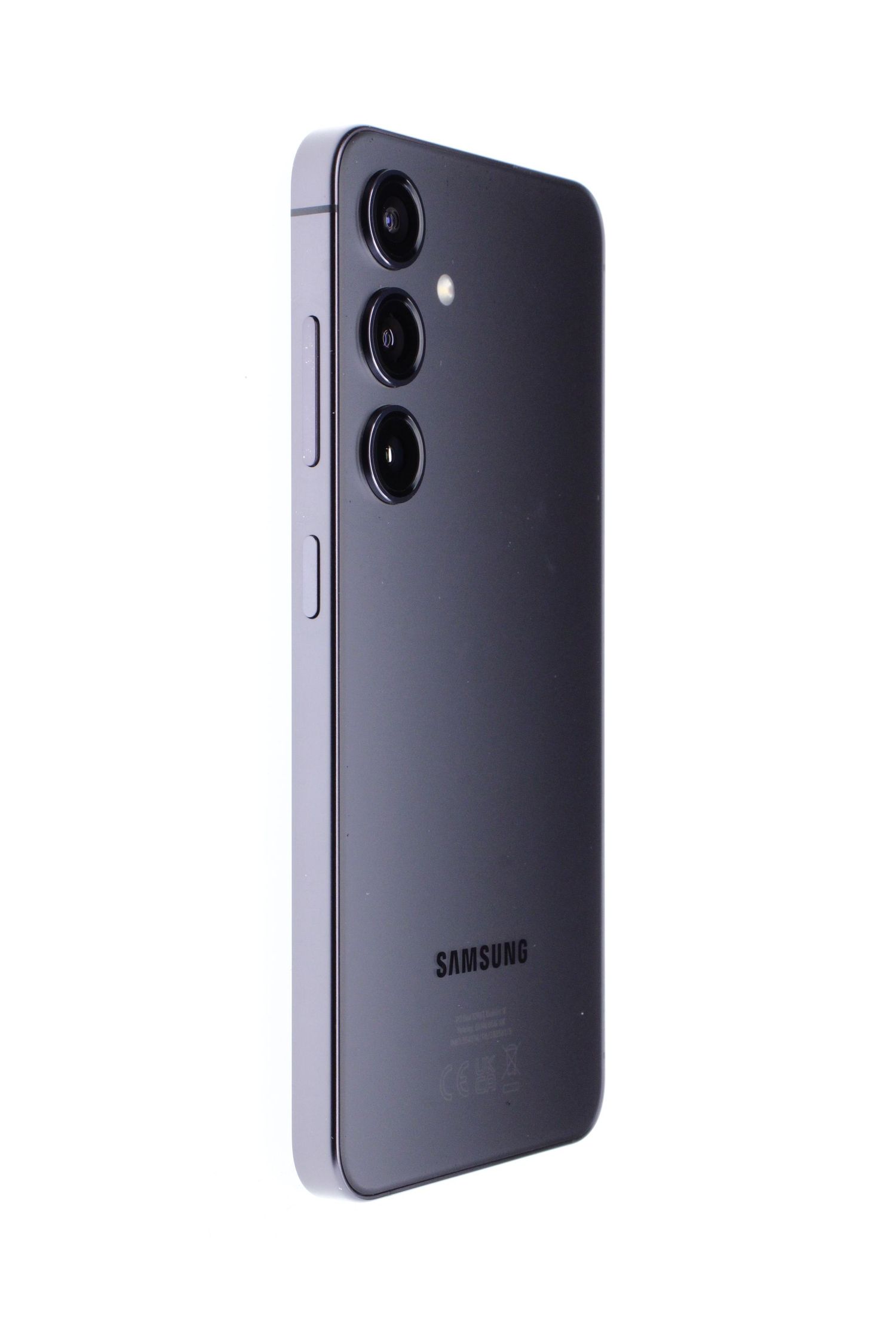 Samsung Galaxy S24 5G Dual Sim 128 GB Onyx Black - Ca nou