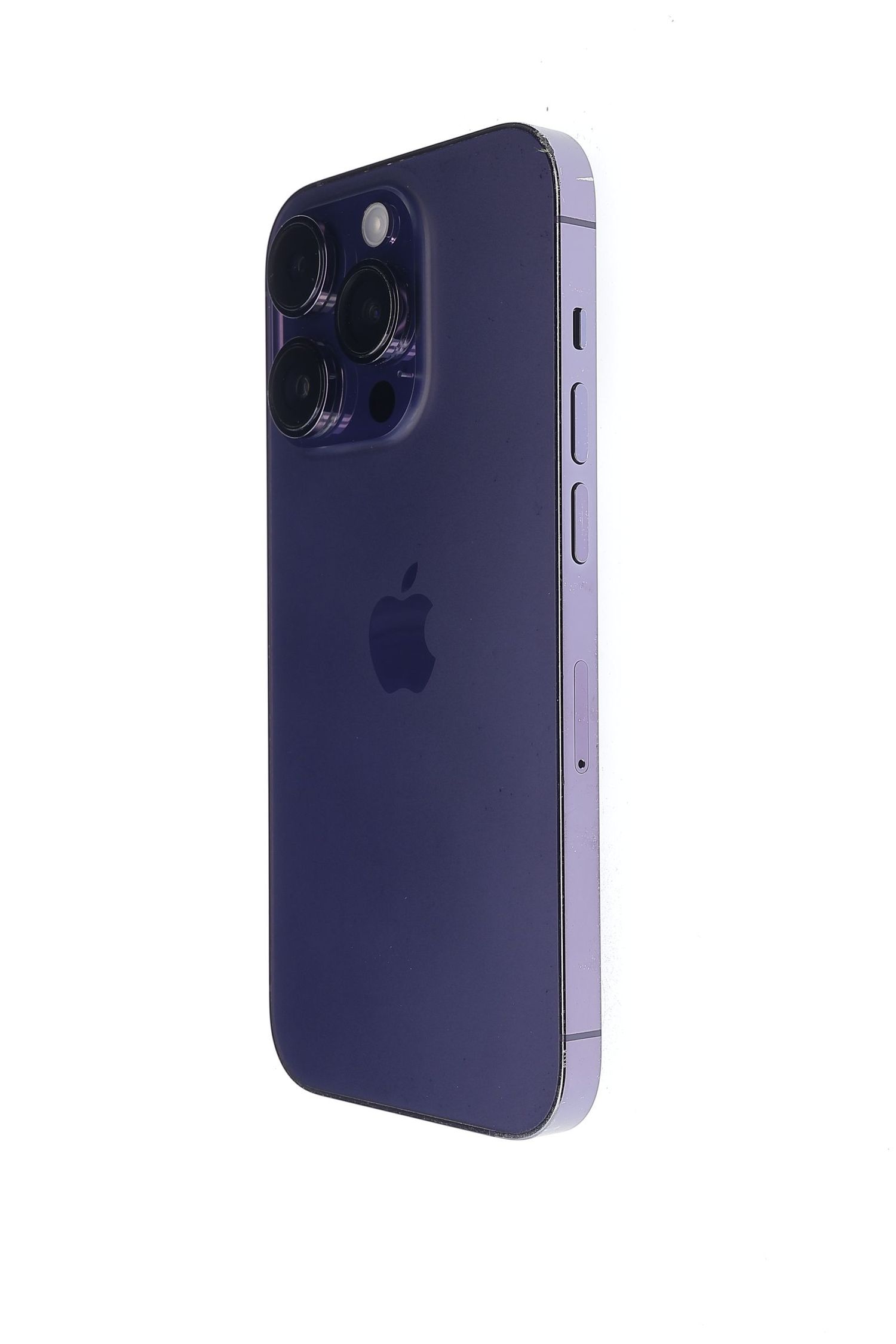 Apple iPhone 14 Pro 256 GB Deep Purple - Много добро