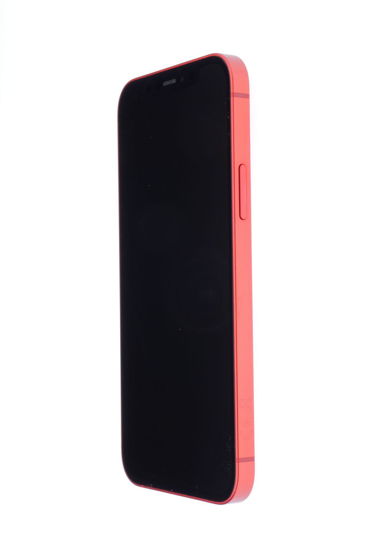 Apple iPhone 12 64 GB Red - Ca nou