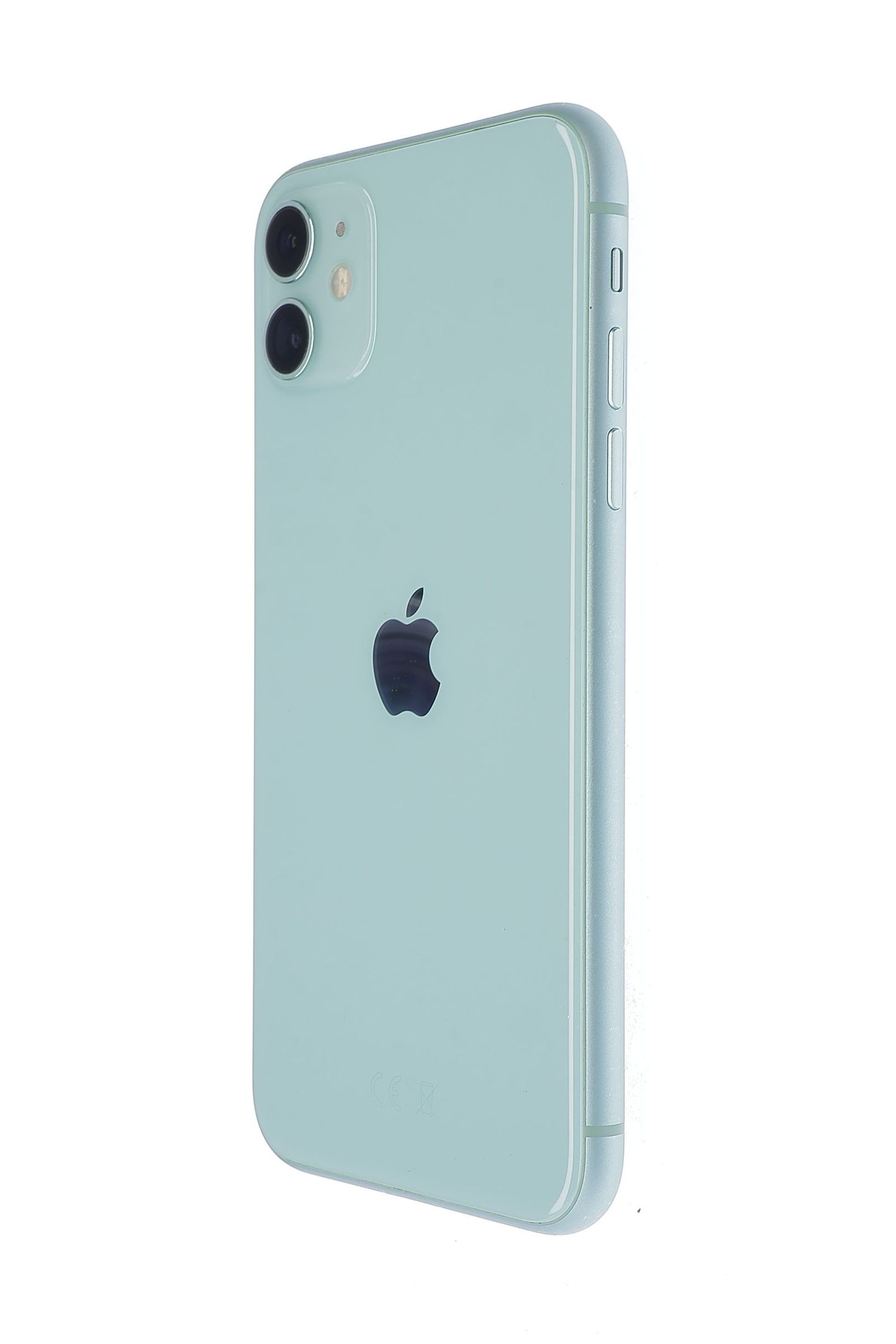 Apple iPhone 11 128 GB Green - Nagyon jó