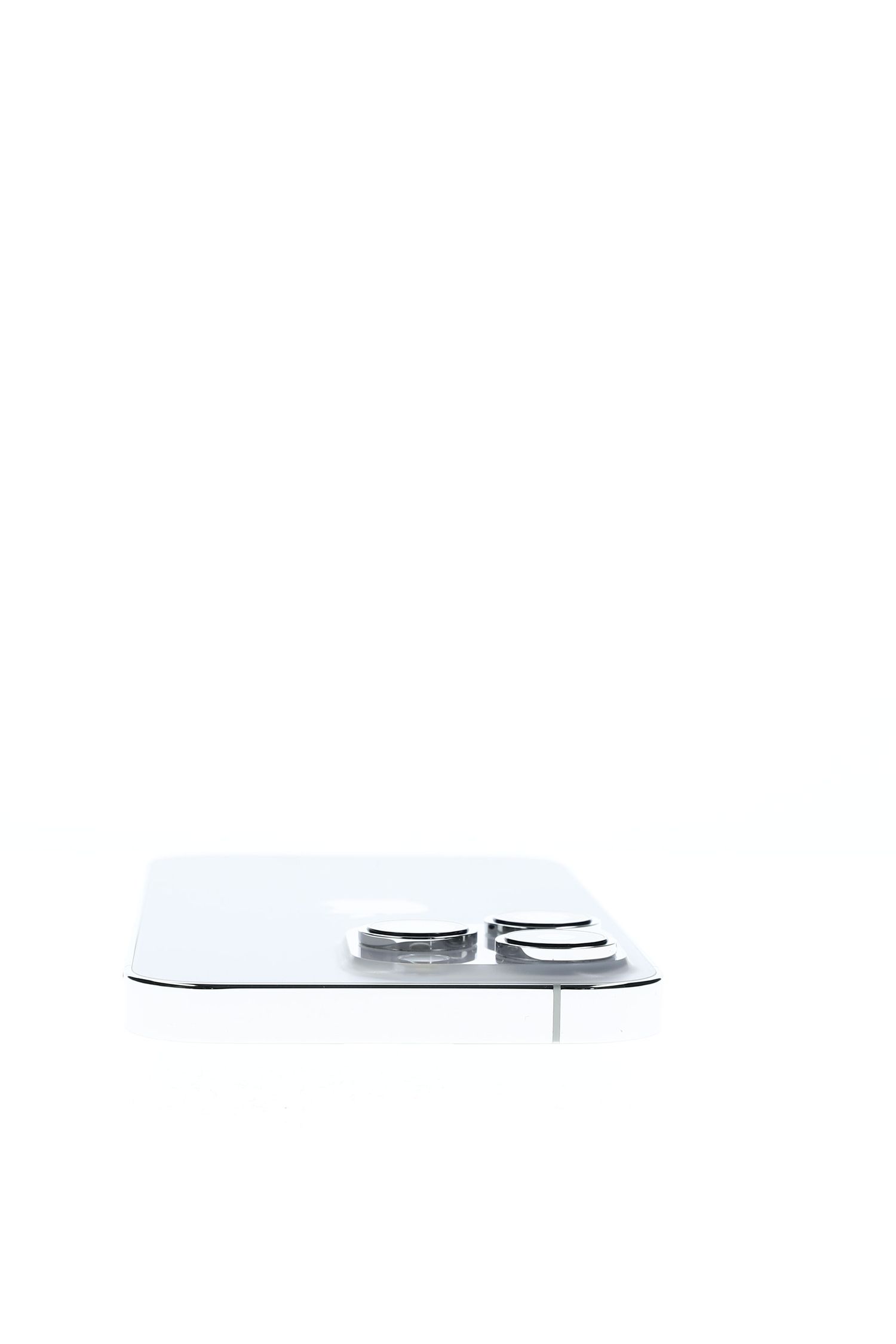Apple iPhone 14 Pro 128 GB Silver - Πολύ καλό