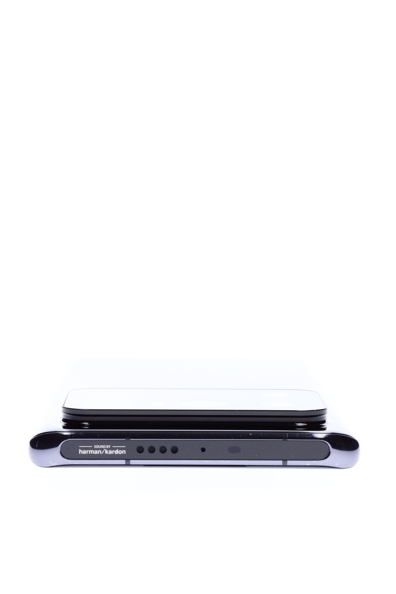 Xiaomi Mi 11 Ultra 5G 256 GB Ceramic Black - Kiváló