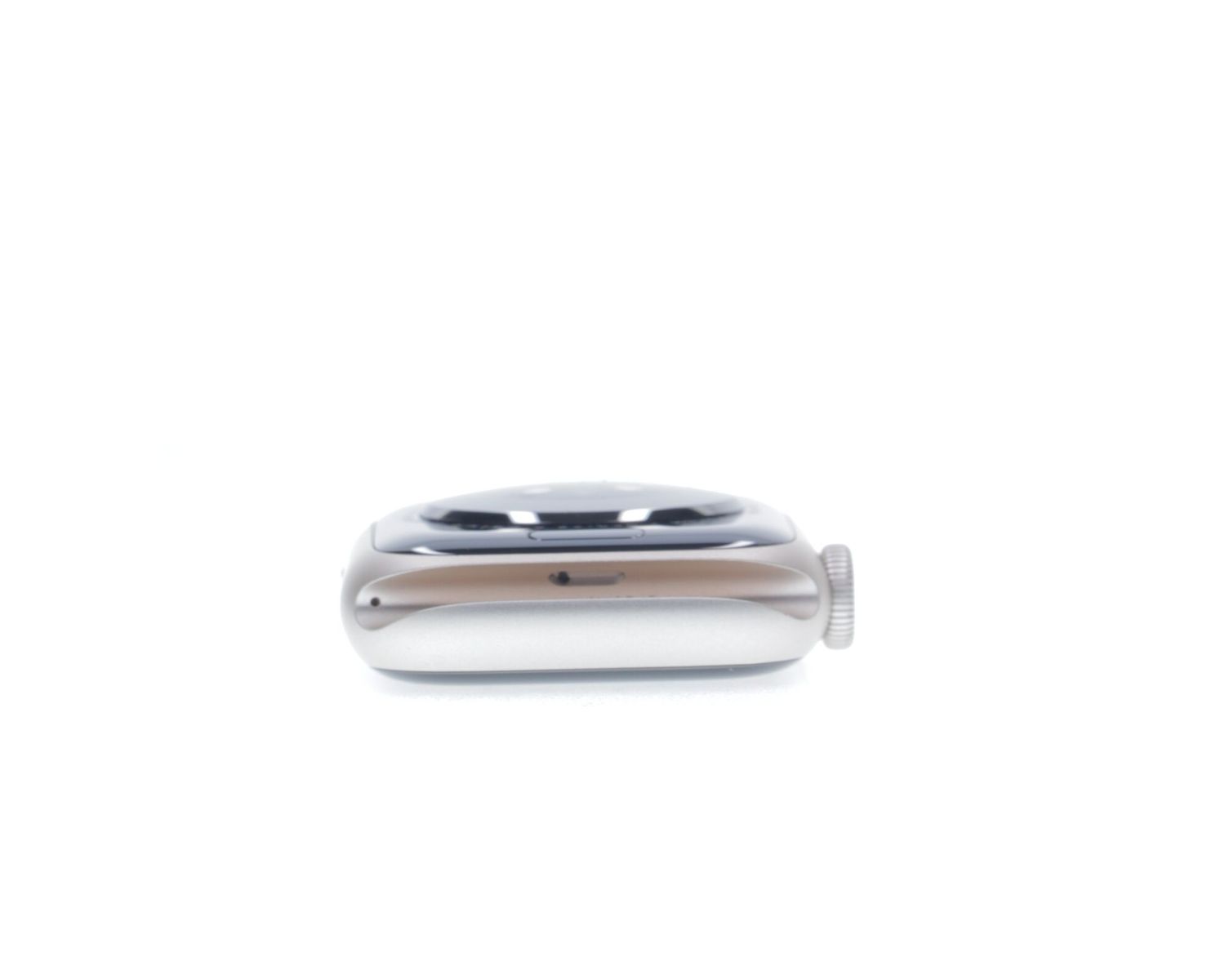 Apple Watch Series 9 2023, GPS, Aluminium 41mm Starlight - Ca nou