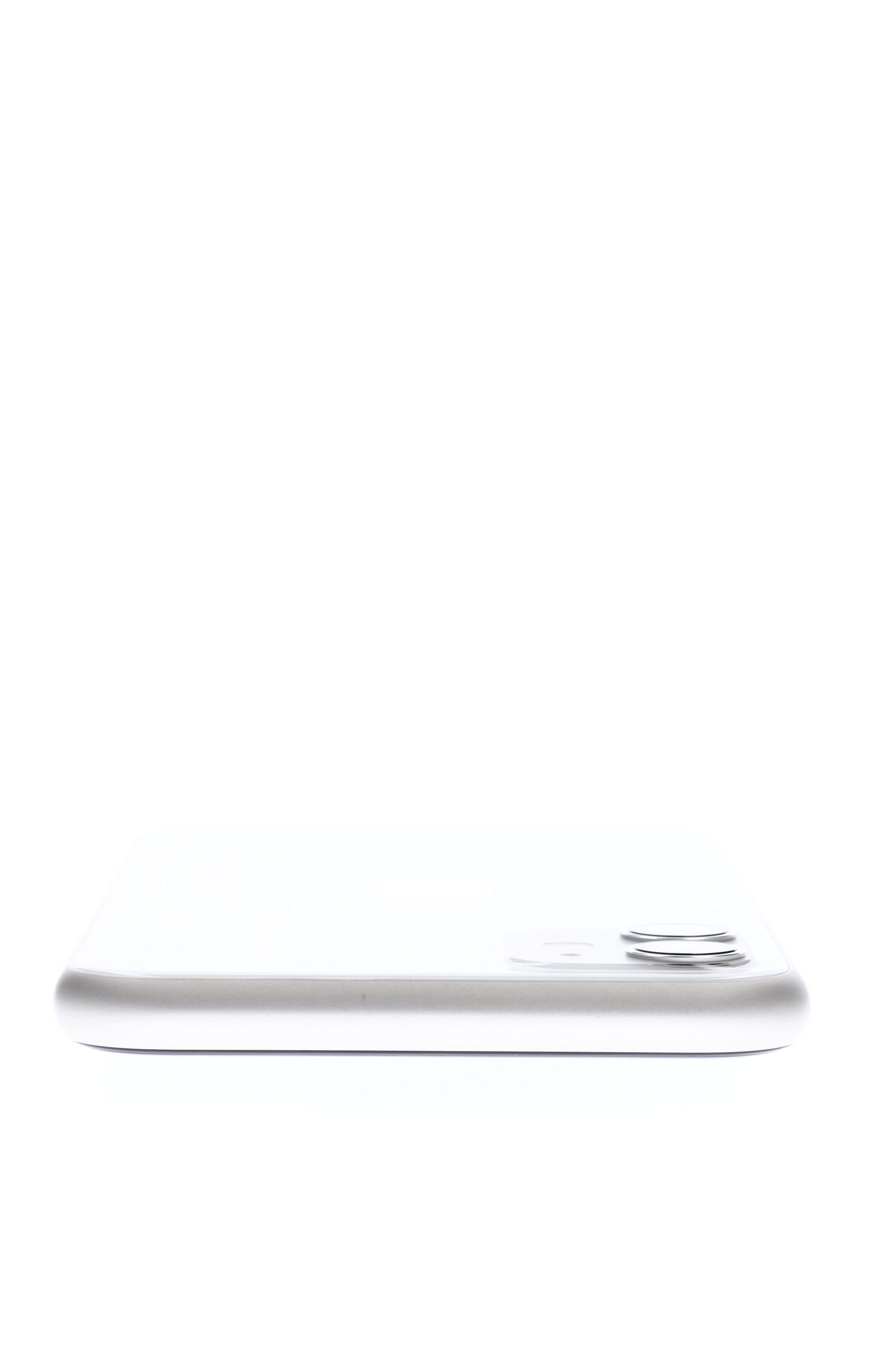Apple iPhone 11 128 GB White - Εξαιρετικό