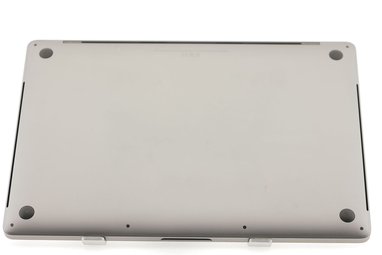 Apple MacBook Pro 16″ Touch Bar 2019, i9 2.3 GHz, 16 GB, AMD Radeon Pro 5500M 1 TB Space Gray - Foarte bun