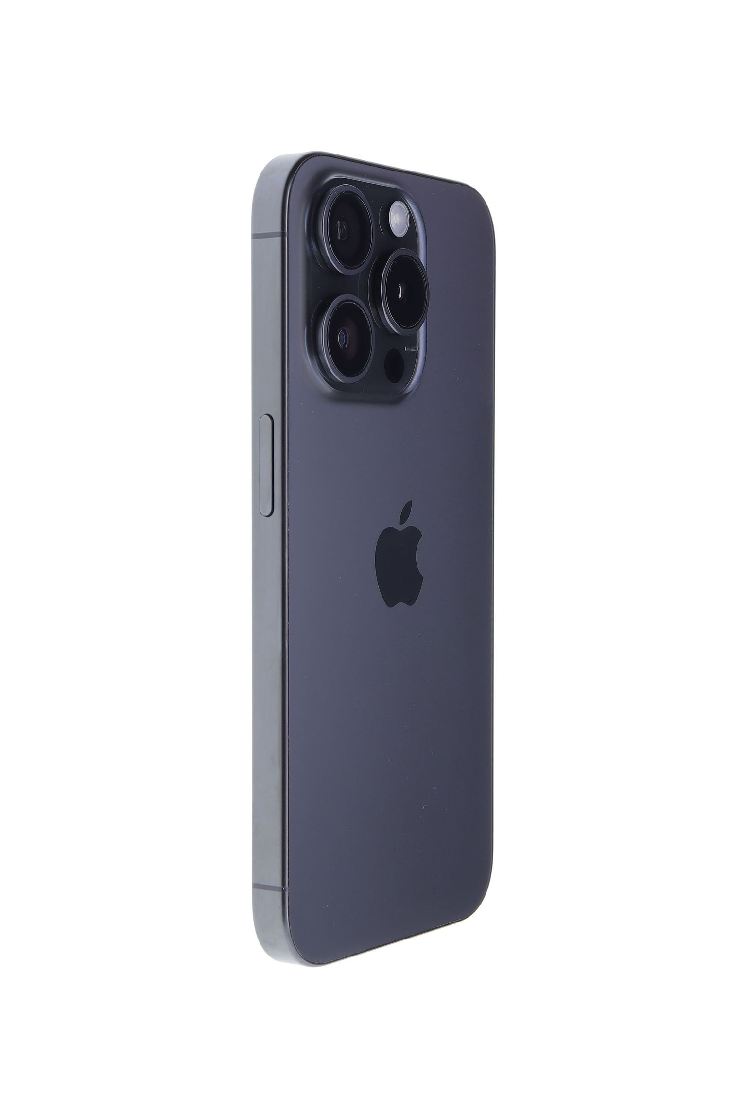 Apple iPhone 15 Pro 256 GB Black Titanium - Σαν καινούργιο