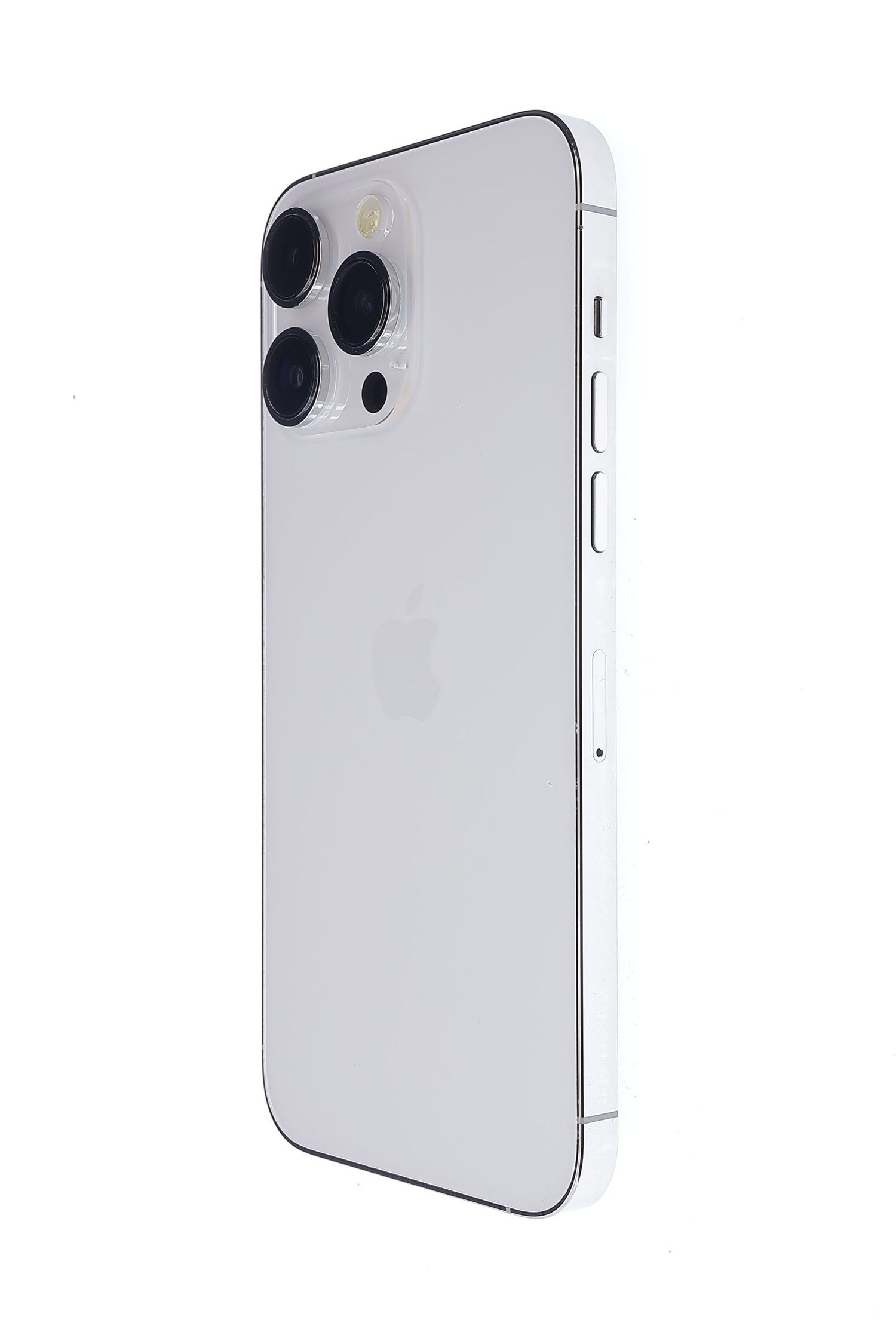 Apple iPhone 14 Pro Max 128 GB Silver - Excelent