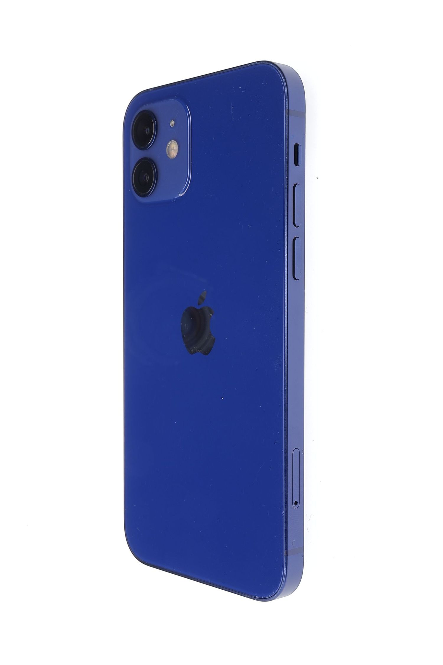 Apple iPhone 12 256 GB Blue - Kiváló