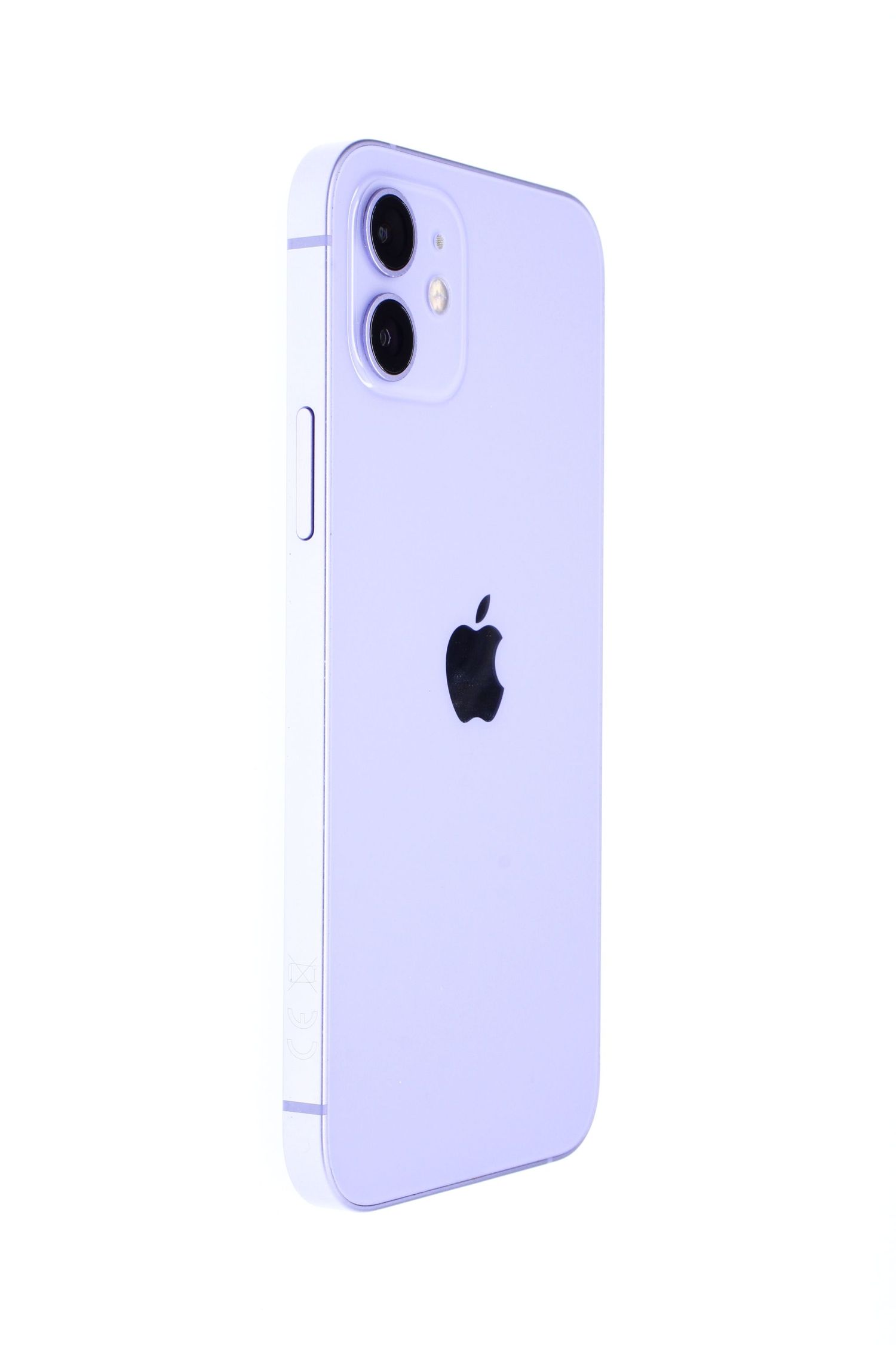 Apple iPhone 12 64 GB Purple - Отлично