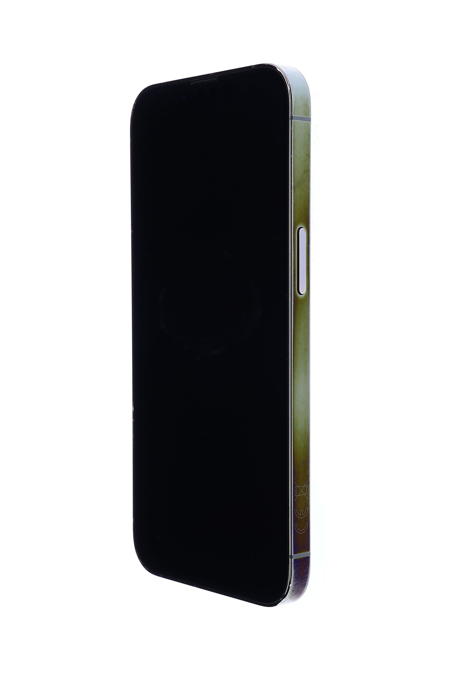 Apple iPhone 13 Pro 256 GB Green - Много добро