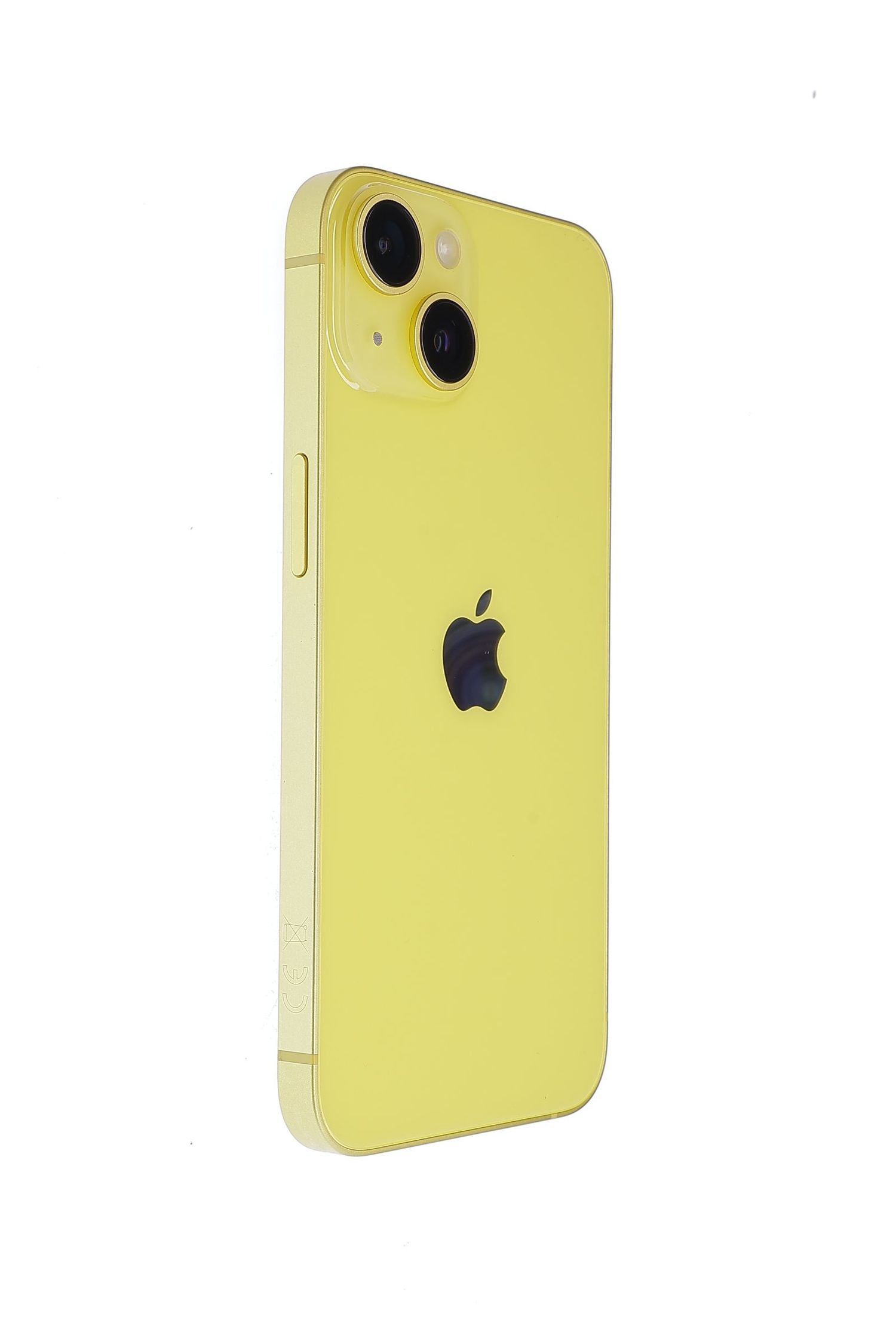 Apple iPhone 14 128 GB Yellow - Σαν καινούργιο