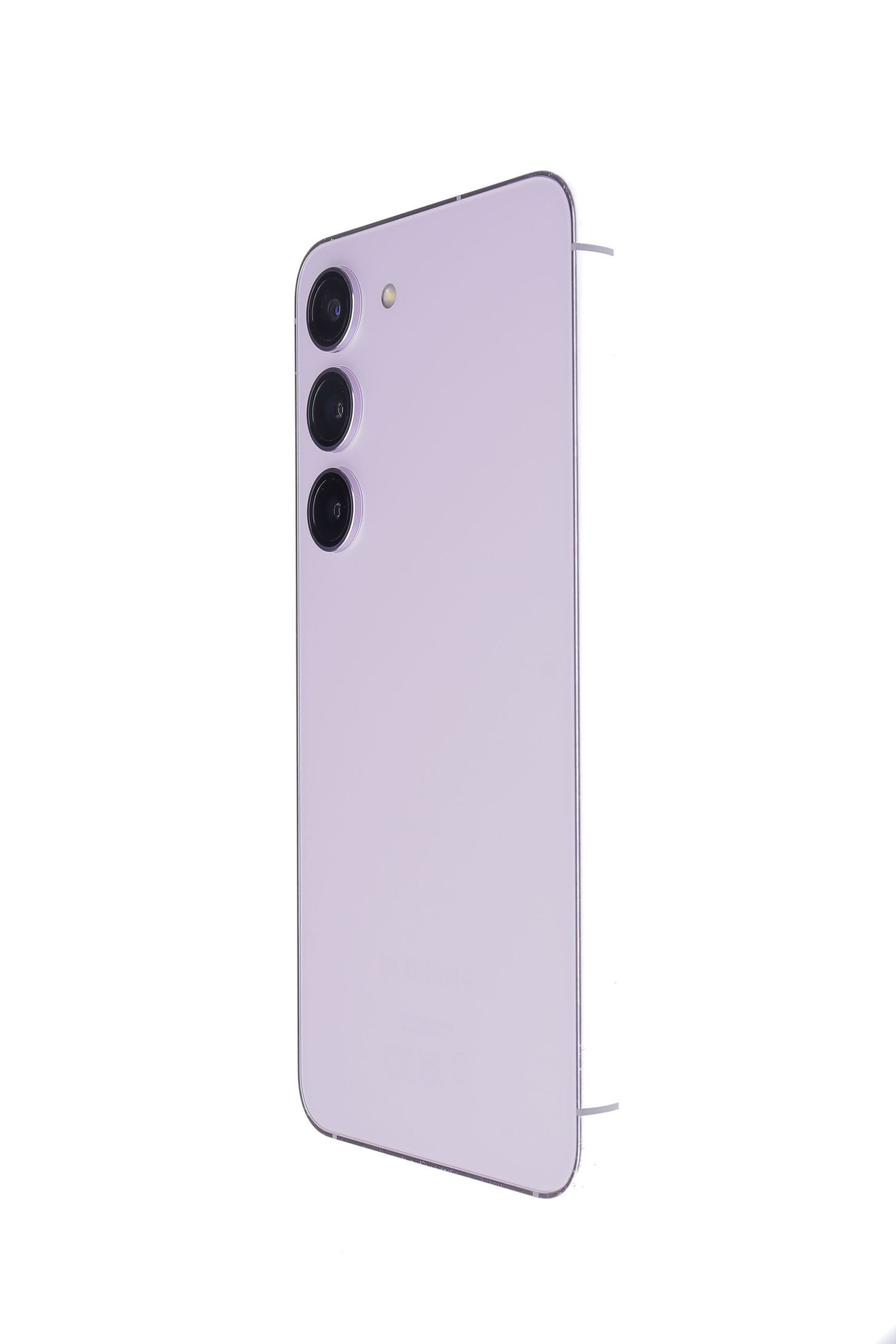Samsung Galaxy S23 5G Dual Sim 128 GB Lavender - Bun