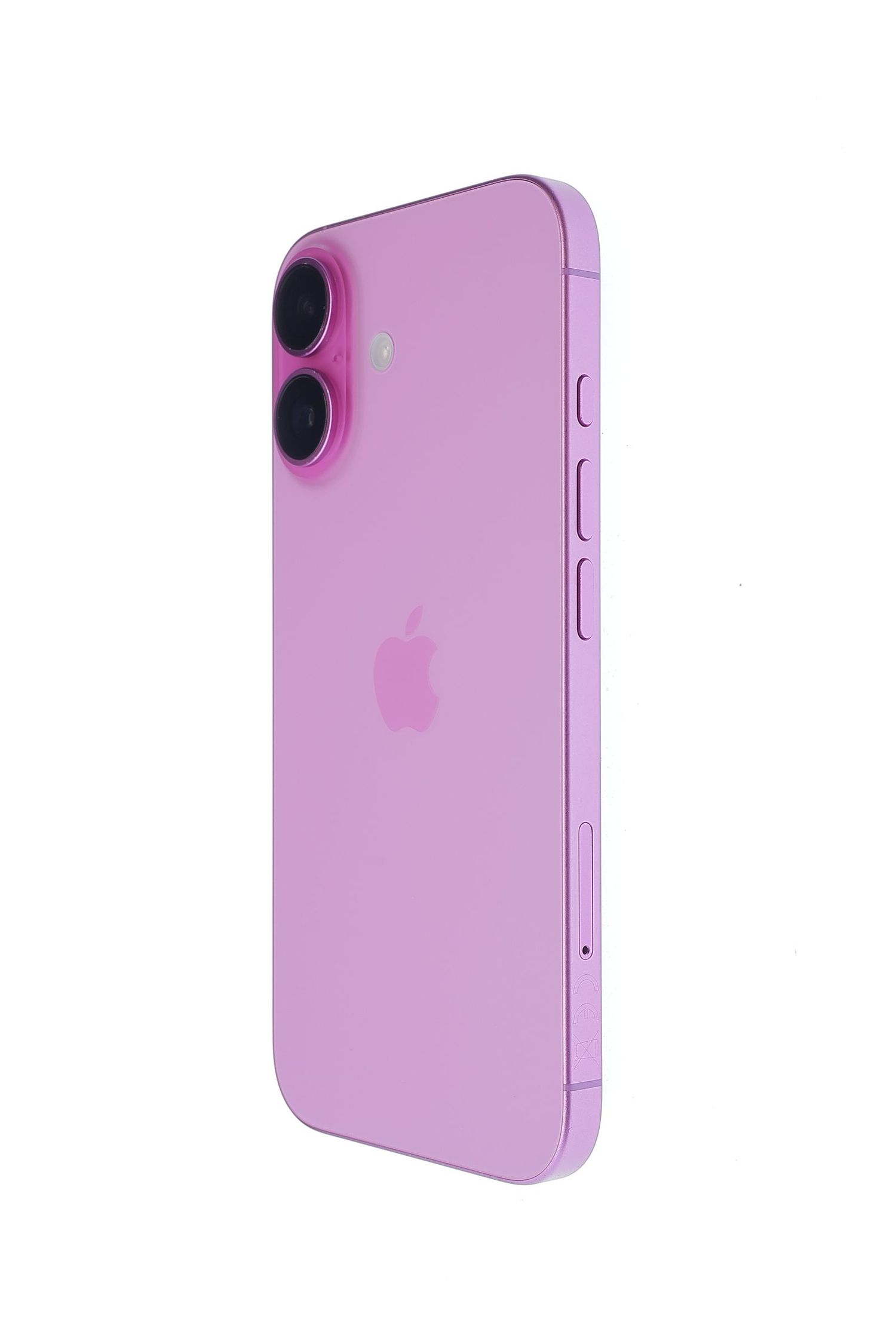 Apple iPhone 16 128 GB Pink - Újszerű