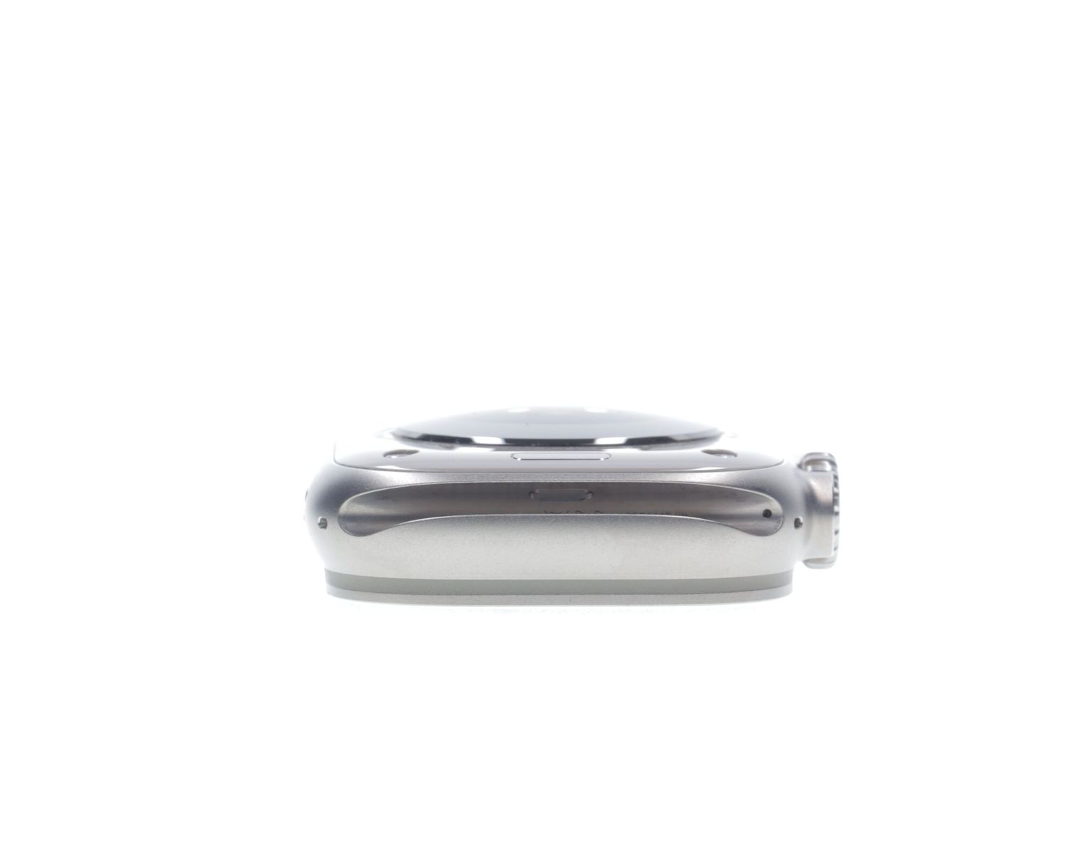 Apple Watch Ultra 2022, GPS + Cellular, Titanium 49mm Titanium - Като нов